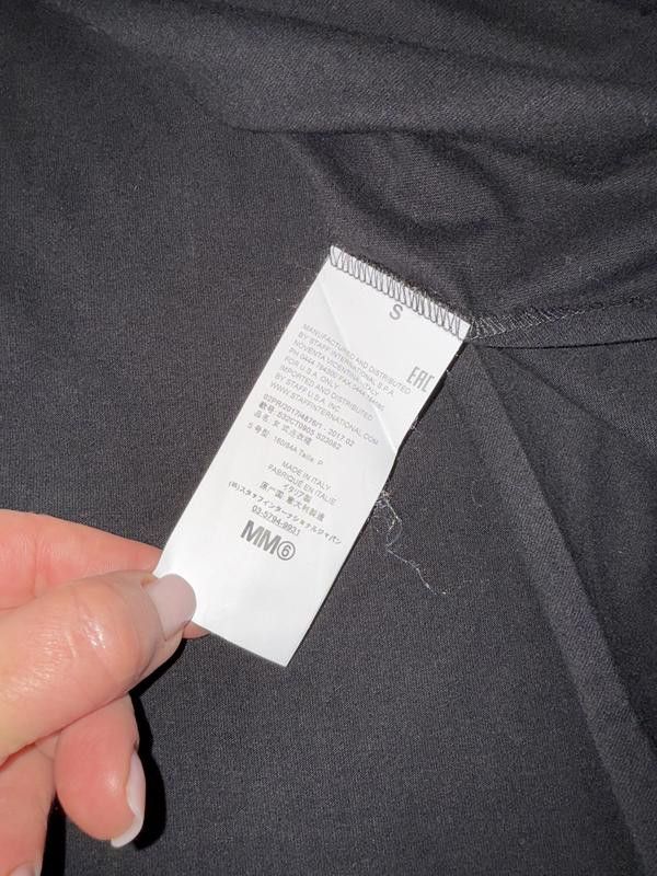 Maison Margiela Maison Margiela Dress Size S / US 4 / IT 40 - 5 Thumbnail