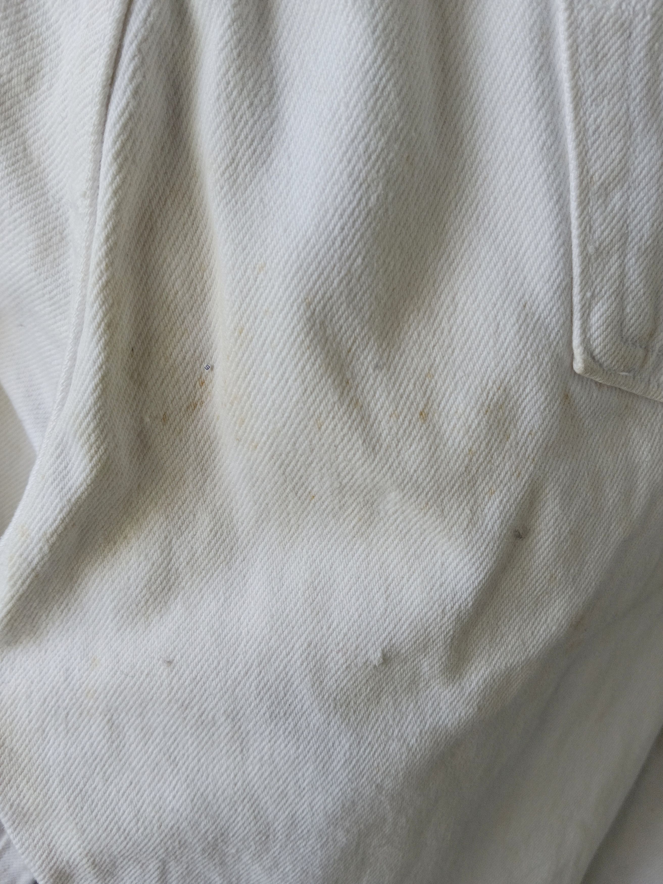 Levi's × Levi's Vintage Clothing Vintage Levi's 501 #532 Butterfly Size 29x29 usa Size US 29 - 5 Thumbnail