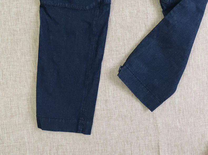 Dior Dior Men's overalls and casual trousers 2501-Nextarrow Size US 30 / EU 46 - 7 Thumbnail