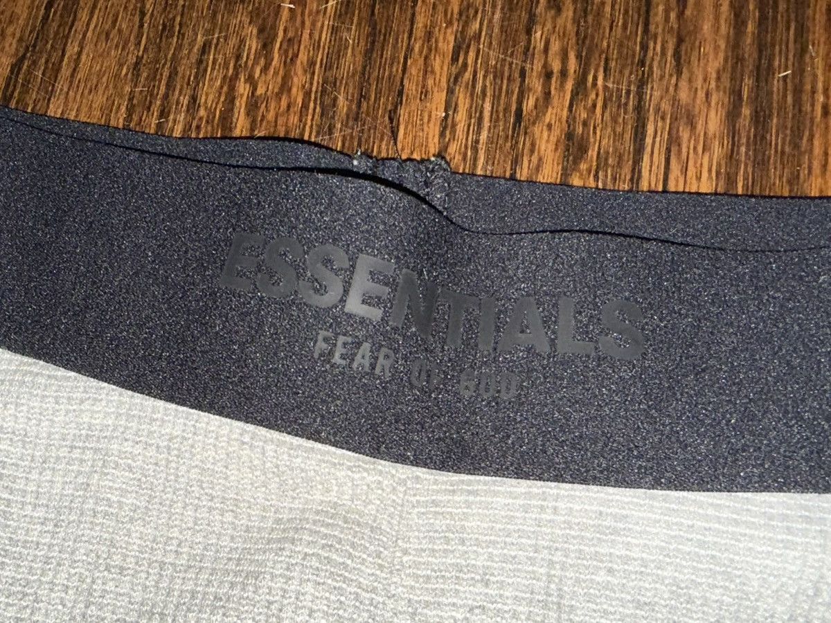 Fear of God Fear of God Essentials Lounge Thermal Sweatpants Sz Large Size US 33 - 4 Thumbnail