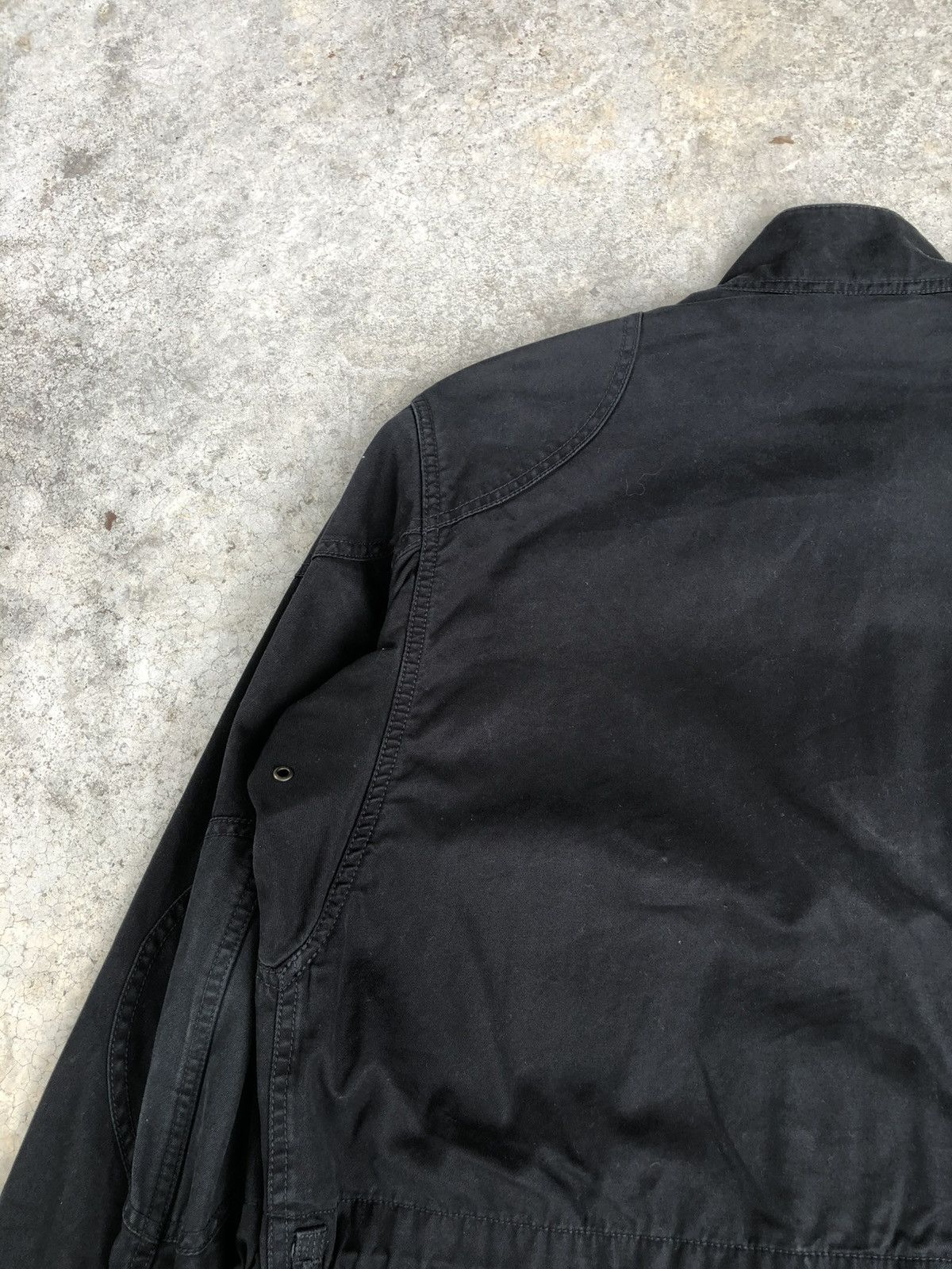 Polo Ralph Lauren Polo Ralph Lauren Field Jacket Hunting Bikers Size US L / EU 52-54 / 3 - 13 Thumbnail