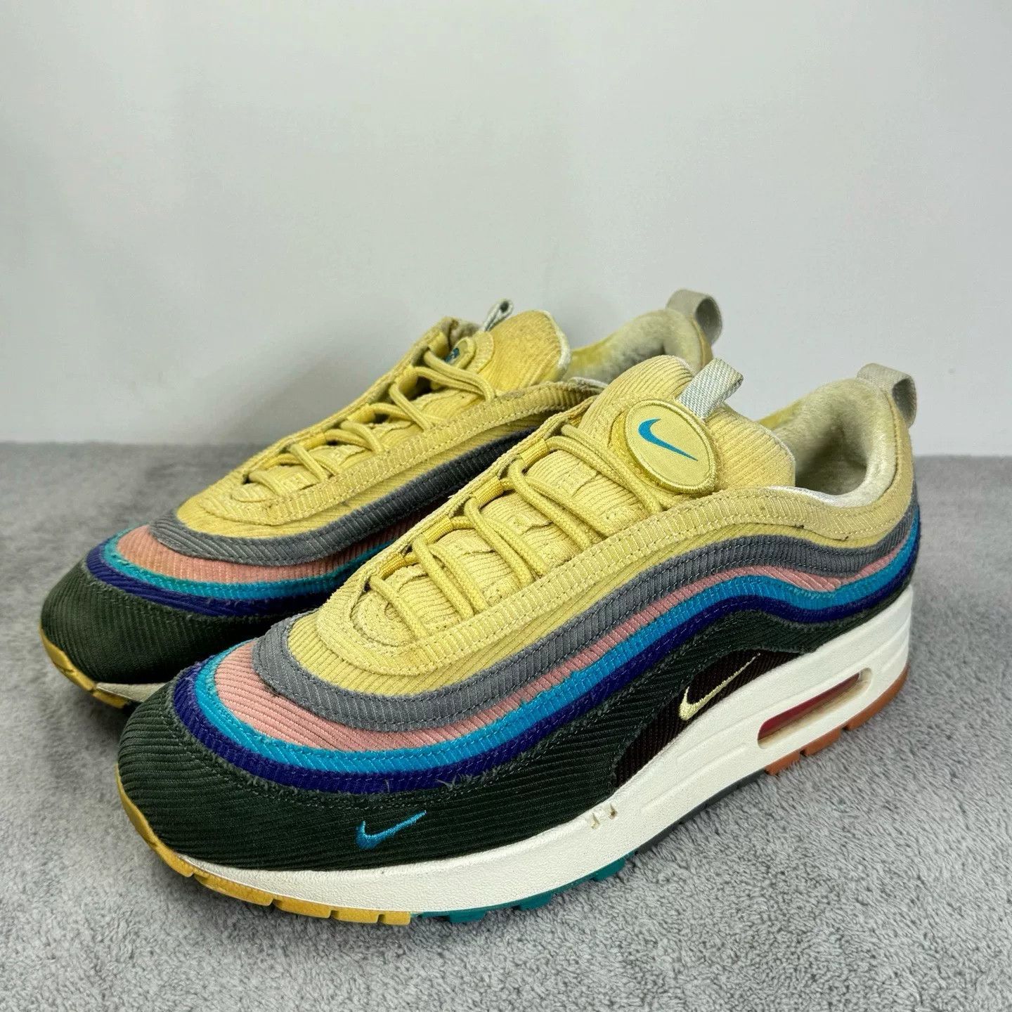 Nike Nike Lowtop Sneakers M Men Size US 10 / EU 43 - 1 Thumbnail