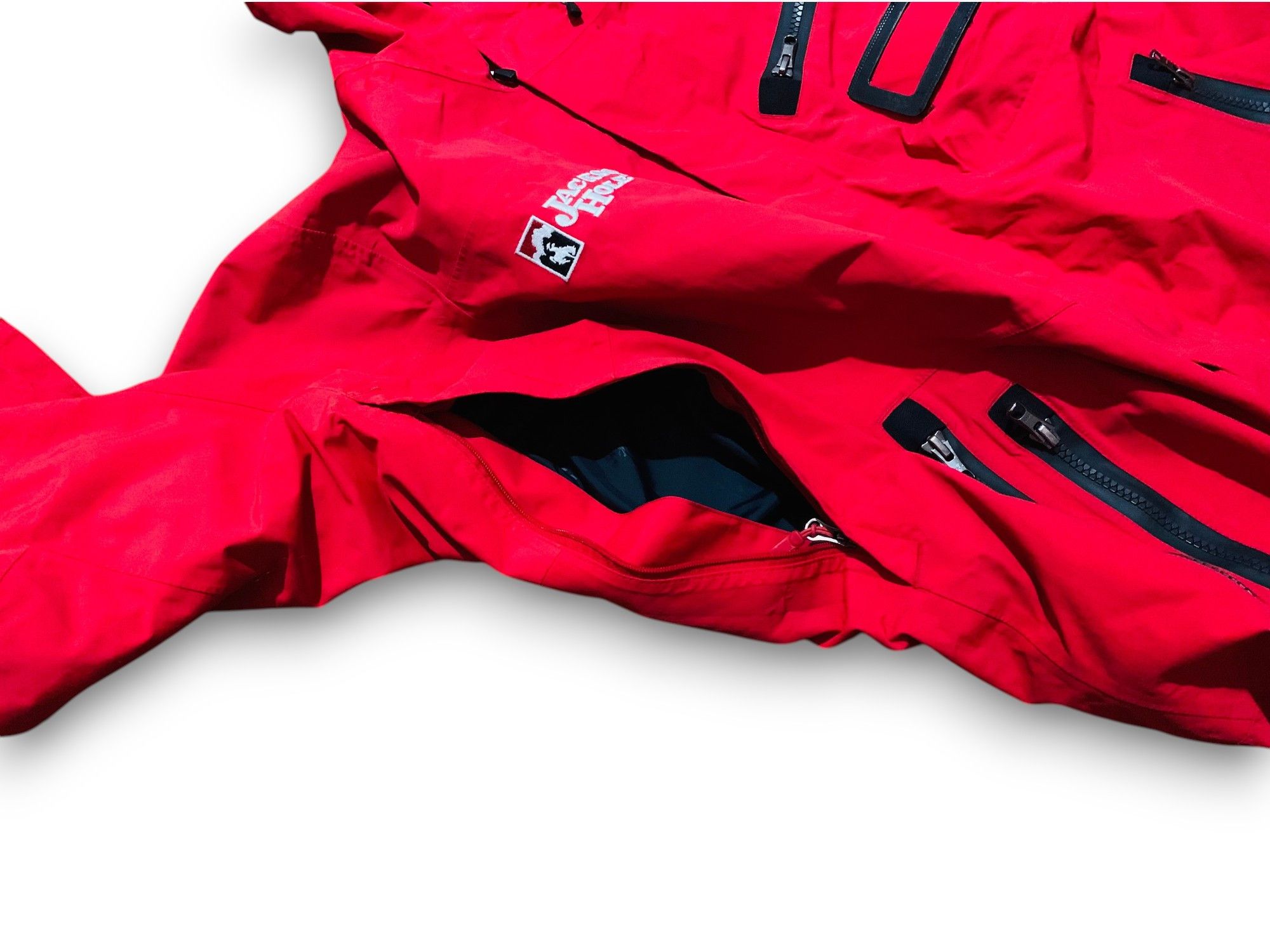 Marmot Marmot Goretex Perfomance Shell Jacket Gorcope Outdoor Ski Size US M / EU 48-50 / 2 - 7 Thumbnail