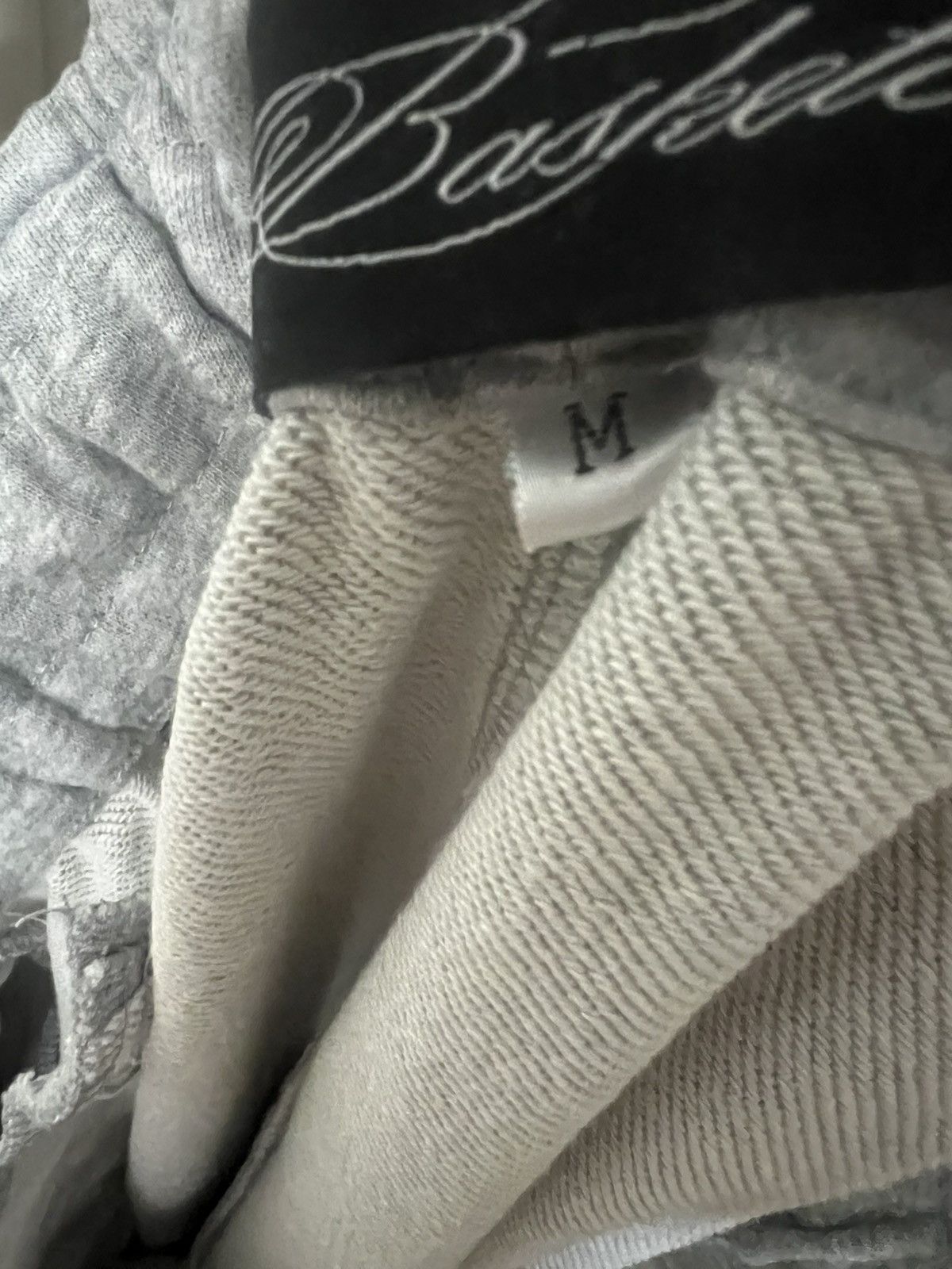 basketcase gallery Caldwell Sweats Grey Size US 32 / EU 48 - 4 Thumbnail