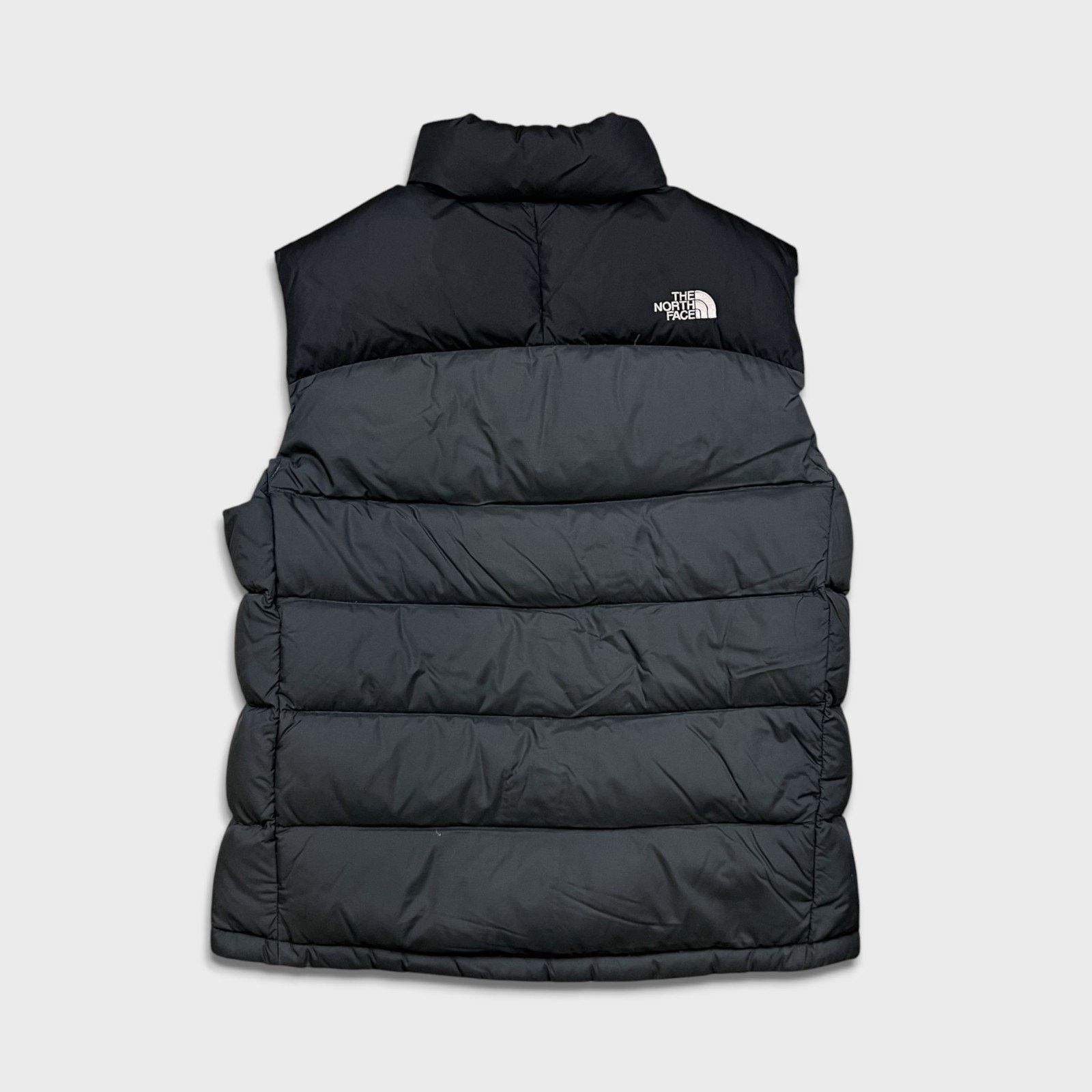 The North Face The North Face 1996 Retro Nuptse Vest 700 Fill Down Puffer Size US M / EU 48-50 / 2 - 7 Thumbnail
