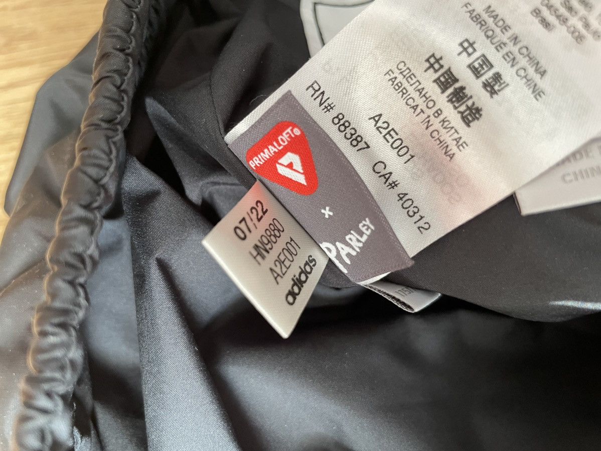 Palace × Y-3 Palace x Y-3 Primaloft Pants Size US 30 / EU 46 - 7 Thumbnail
