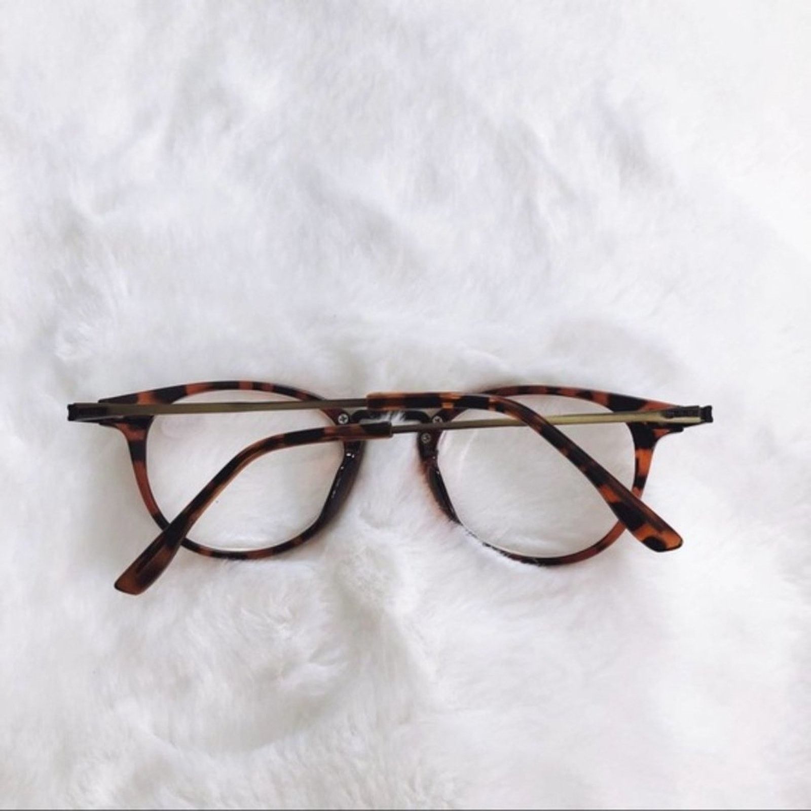 Other Justin Brown Printed Pattern Oval Reading Glasses Size ONE SIZE - 8 Thumbnail