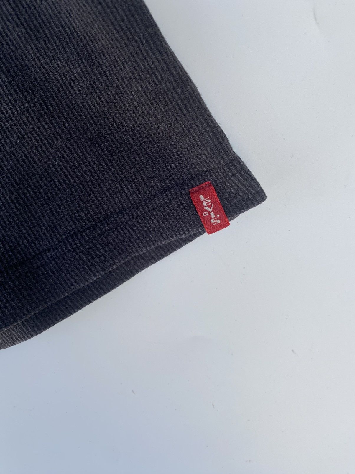 Levi's Vintage Clothing Levi’s vest Size US M / EU 48-50 / 2 - 3 Thumbnail