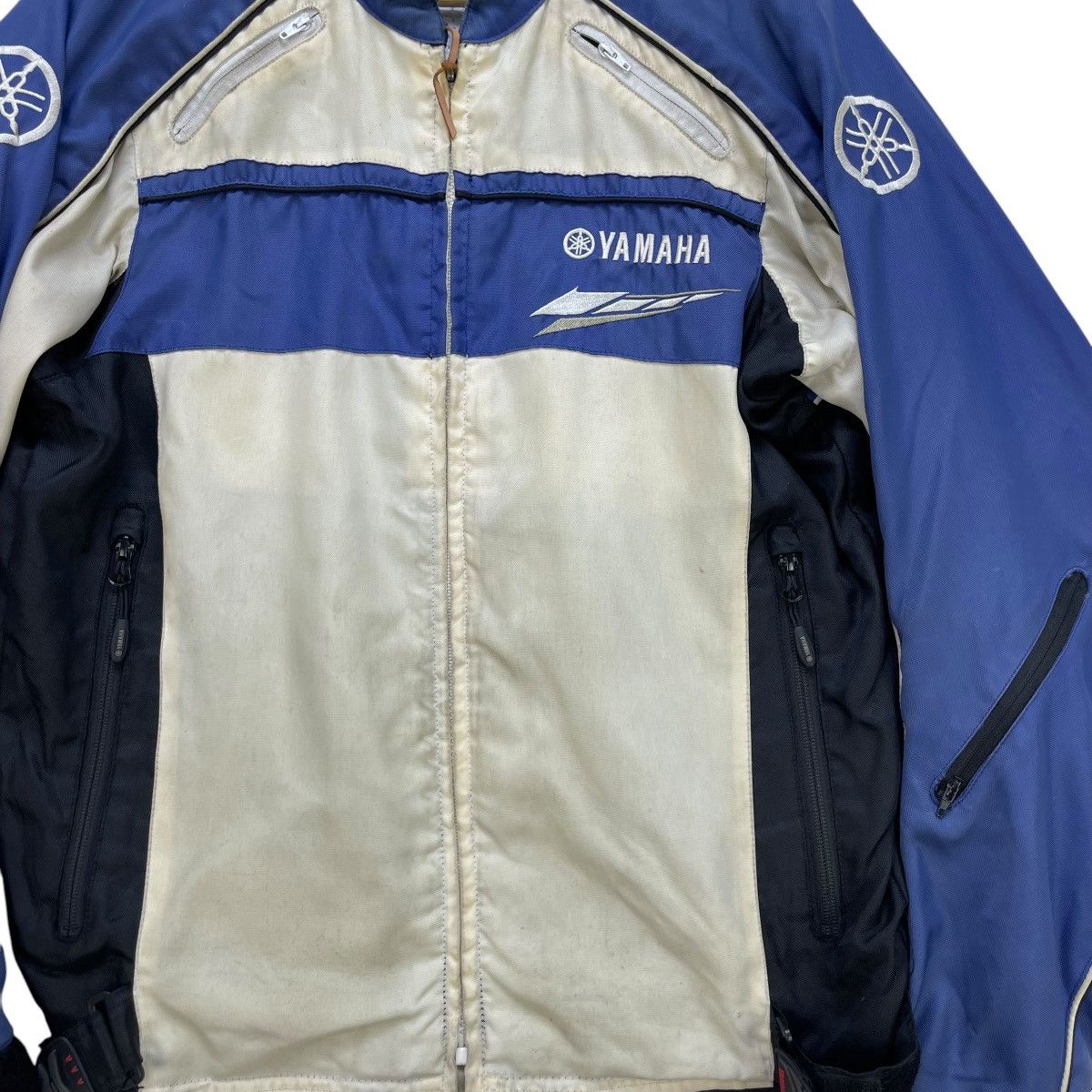Yamaha 💥Vintage Yamaha Jacket Size US M / EU 48-50 / 2 - 4 Thumbnail