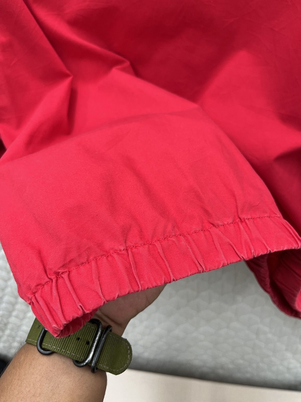 Tommy Hilfiger 🔥🔥🔥STEALS RARE VINTAGE TOMMY HILFIGER JACKET Size US M / EU 48-50 / 2 - 21 Thumbnail