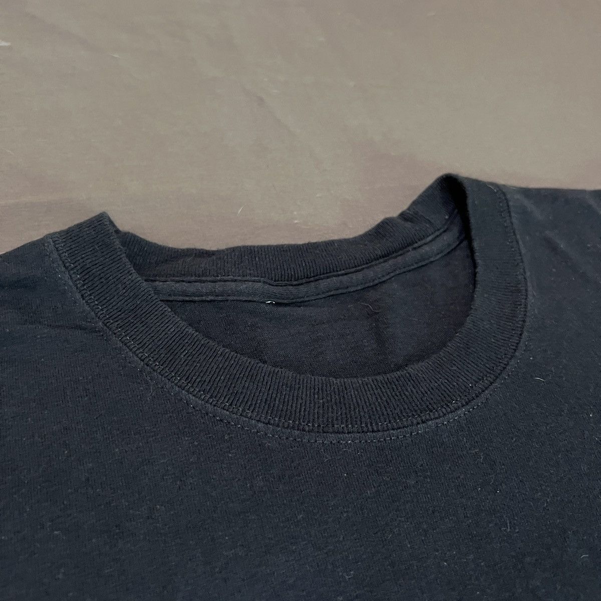 Japanese Brand × Playstation Jump Force Fighting game Bandai Namco Promo Tee XL Size US XL / EU 56 / 4 - 3 Thumbnail