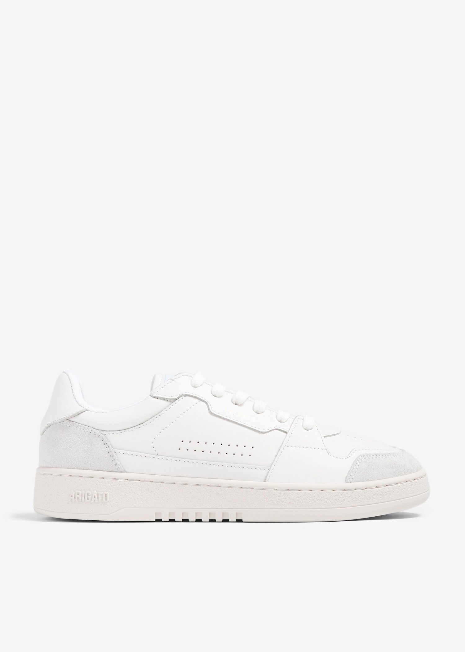 Axel Arigato o1s22i1n0425 Low-Top Sneakers in White Size US 6 / IT 36 - 1 Thumbnail