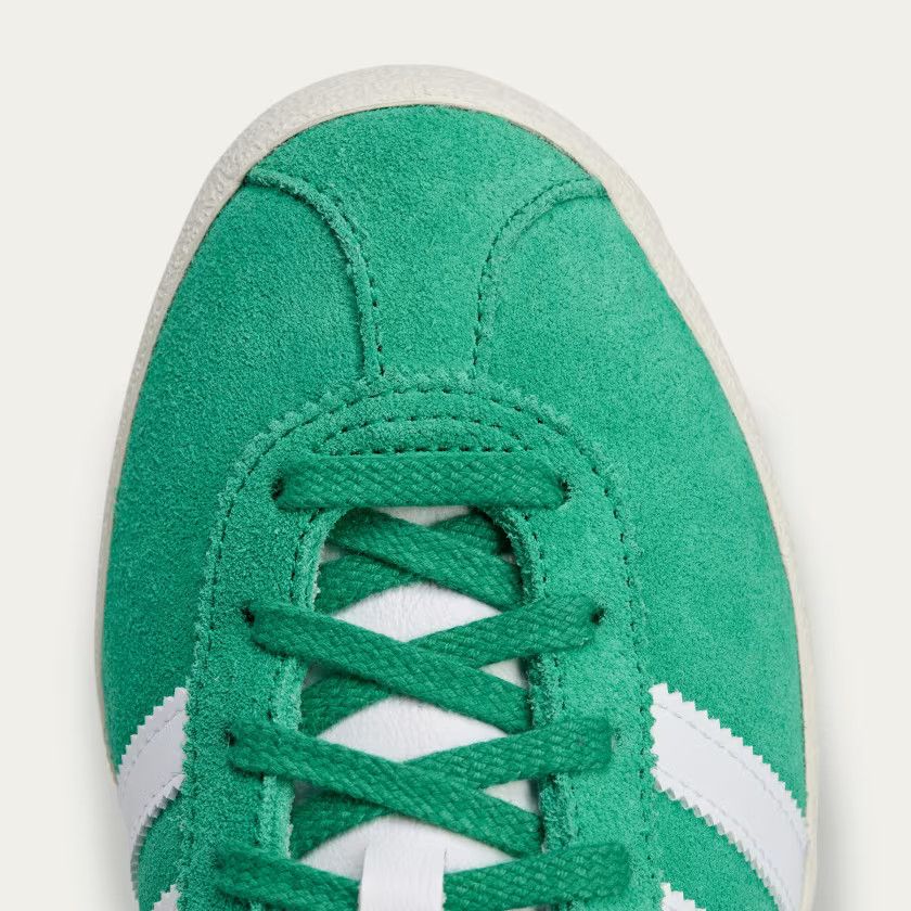 Adidas × Sporty & Rich ADIDAS x SPORTY & RICH BLANC SHOES Size US 10 / IT 40 - 2 Thumbnail