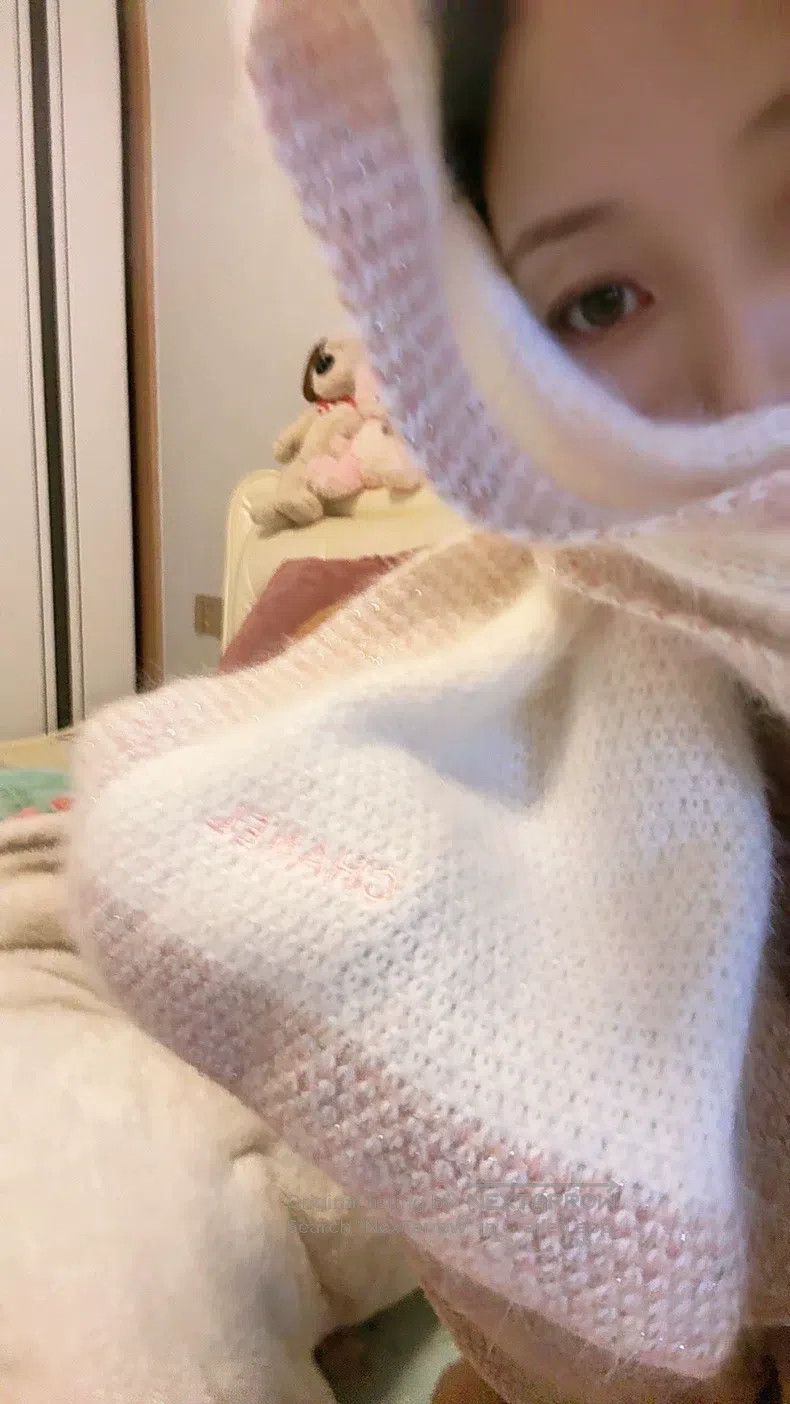 Chanel Chanel Scarf Size ONE SIZE - 7 Thumbnail