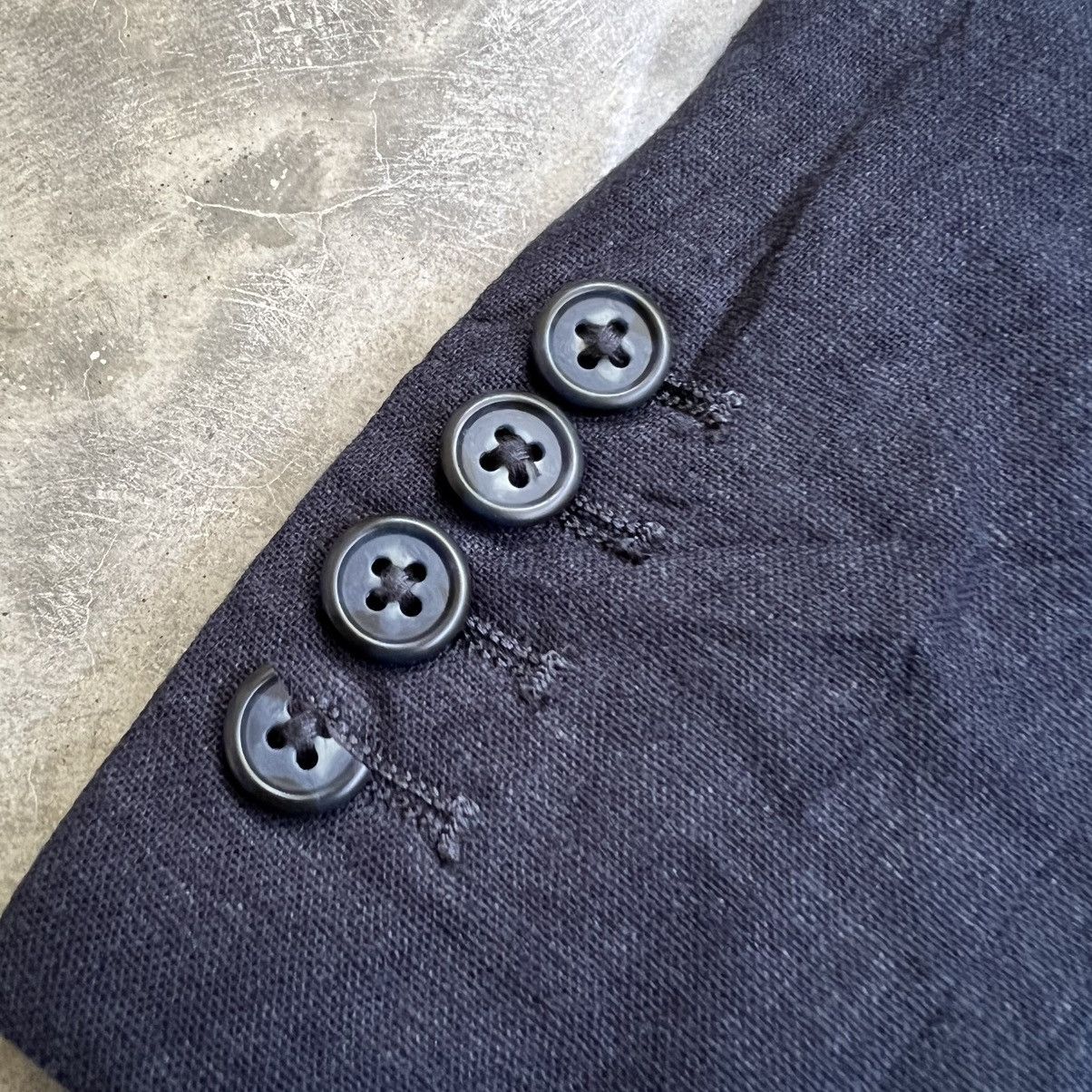 Brioni Brioni by Loro Piana Blazer Size 40S - 6 Thumbnail