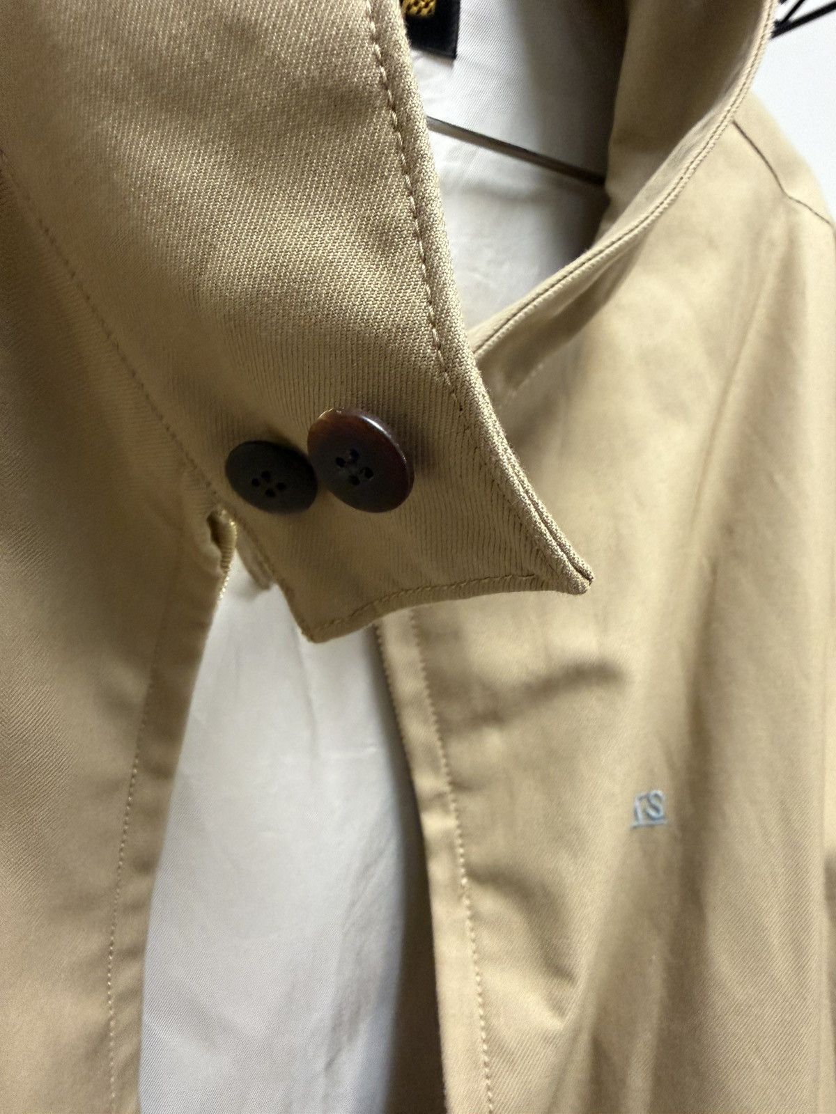 Visvim Visvim motor club ketchikan jacket sz 5 Size US XL / EU 56 / 4 - 4 Thumbnail