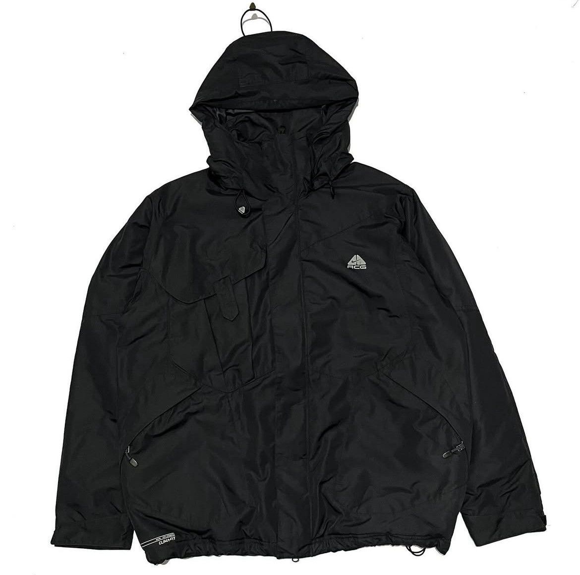 Goretex × Nike ACG NIKE ACG Climafit Jacket Size US XL / EU 56 / 4 - 2 Thumbnail