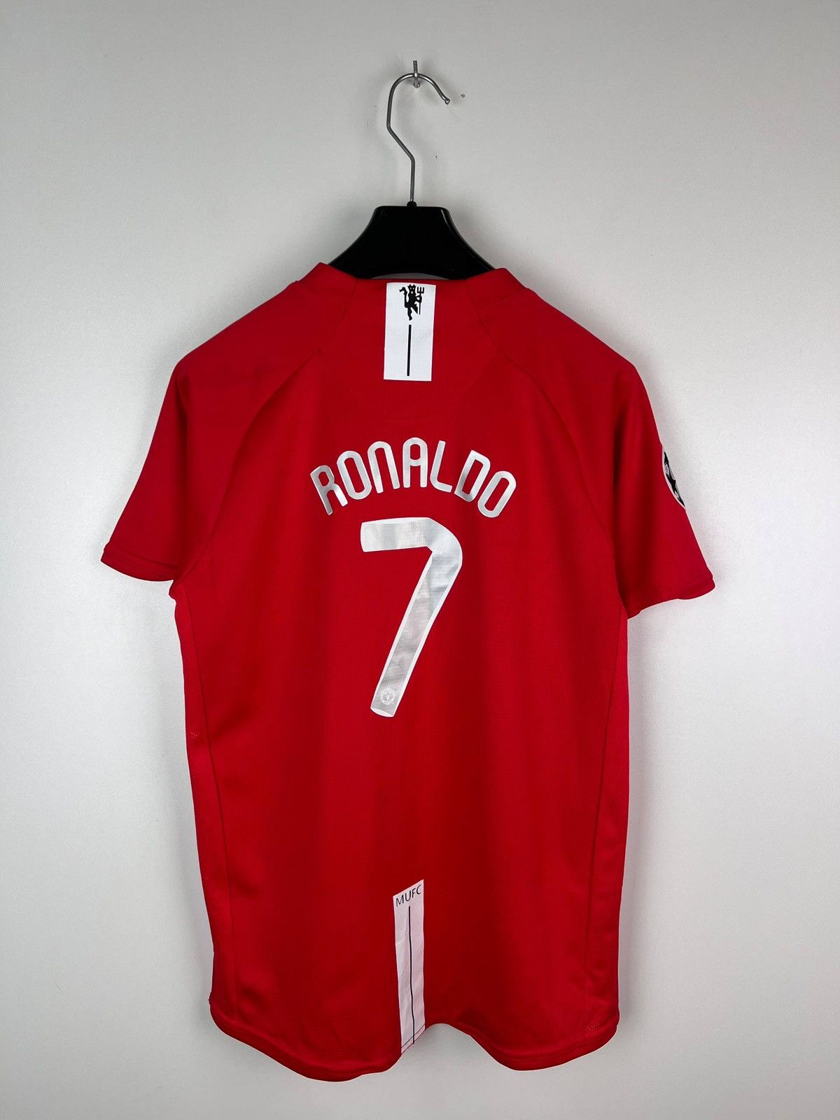 Other Manchester United Ronaldo 7 jersey woman size S Size S / US 4 / IT 40 - 2 Thumbnail