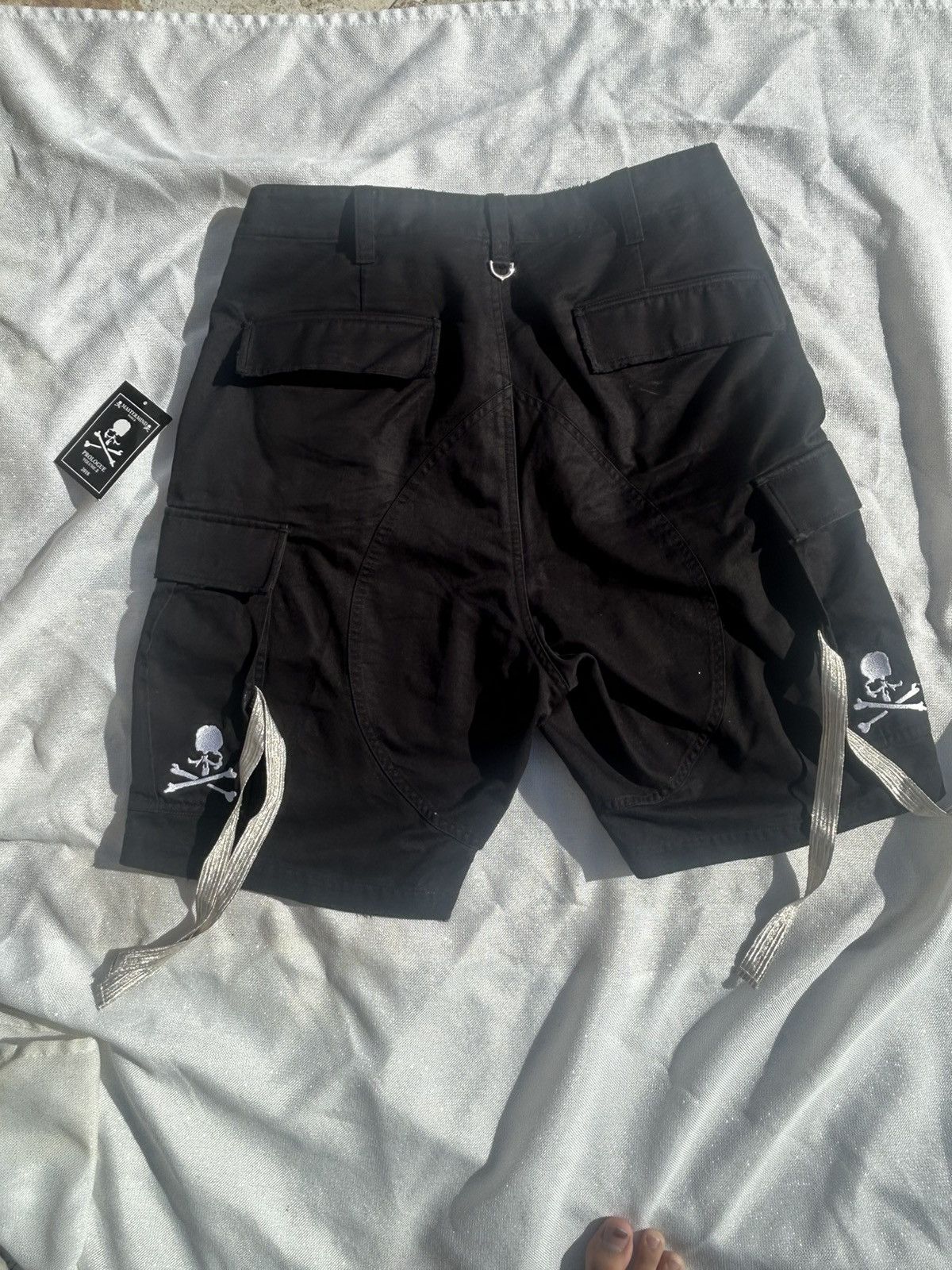 Mastermind World Mastermind world prologue 2 2018 shorts Size US 31 - 3 Thumbnail