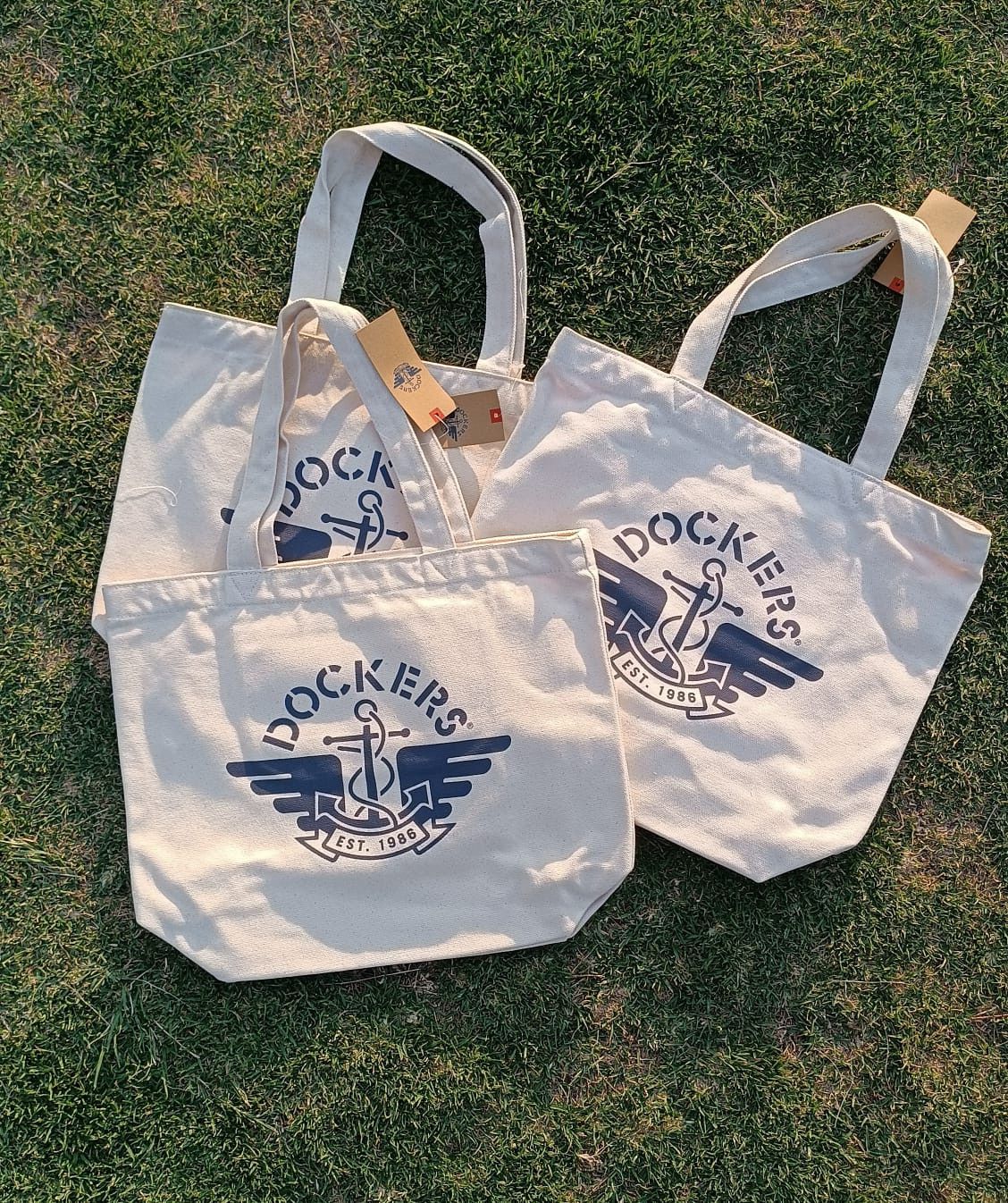 Dockers tote bag dockers Size ONE SIZE - 1 Thumbnail