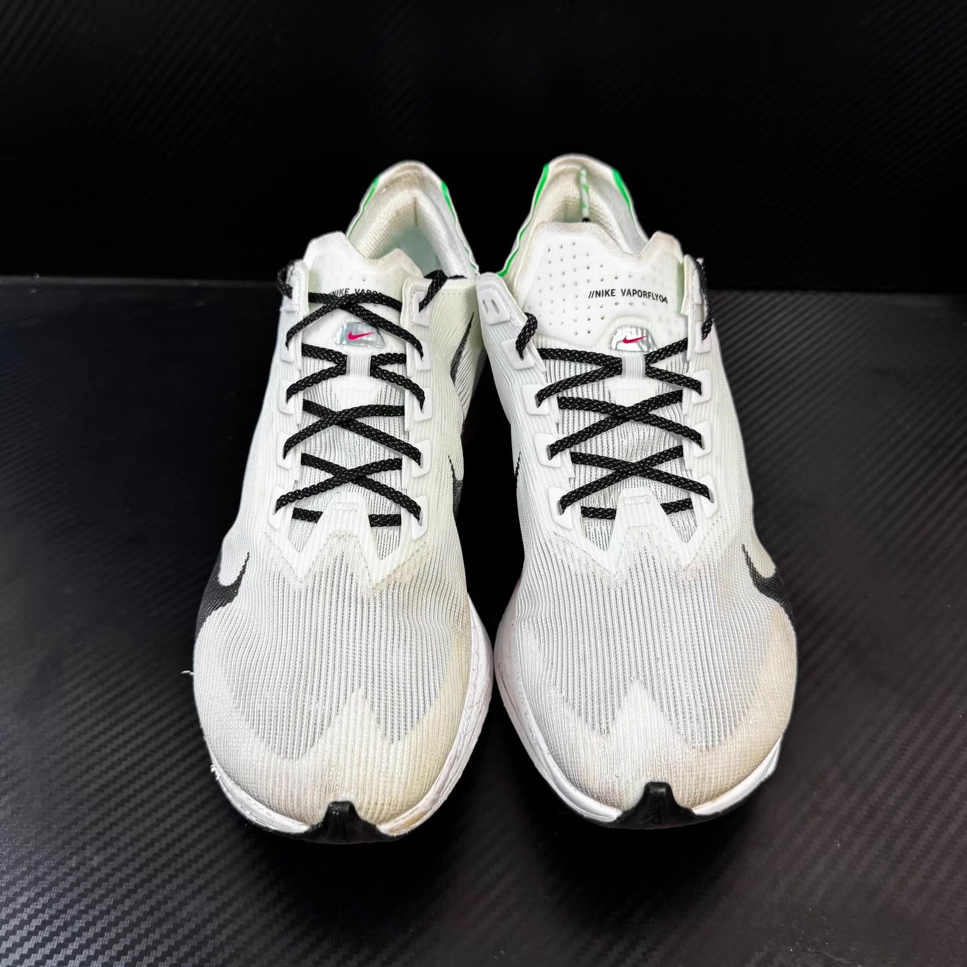 Nike Nike Zoom Vaporfly Next% 4 Running Shoes Q10 Size US 8.5 / EU 41-42 - 2 Thumbnail