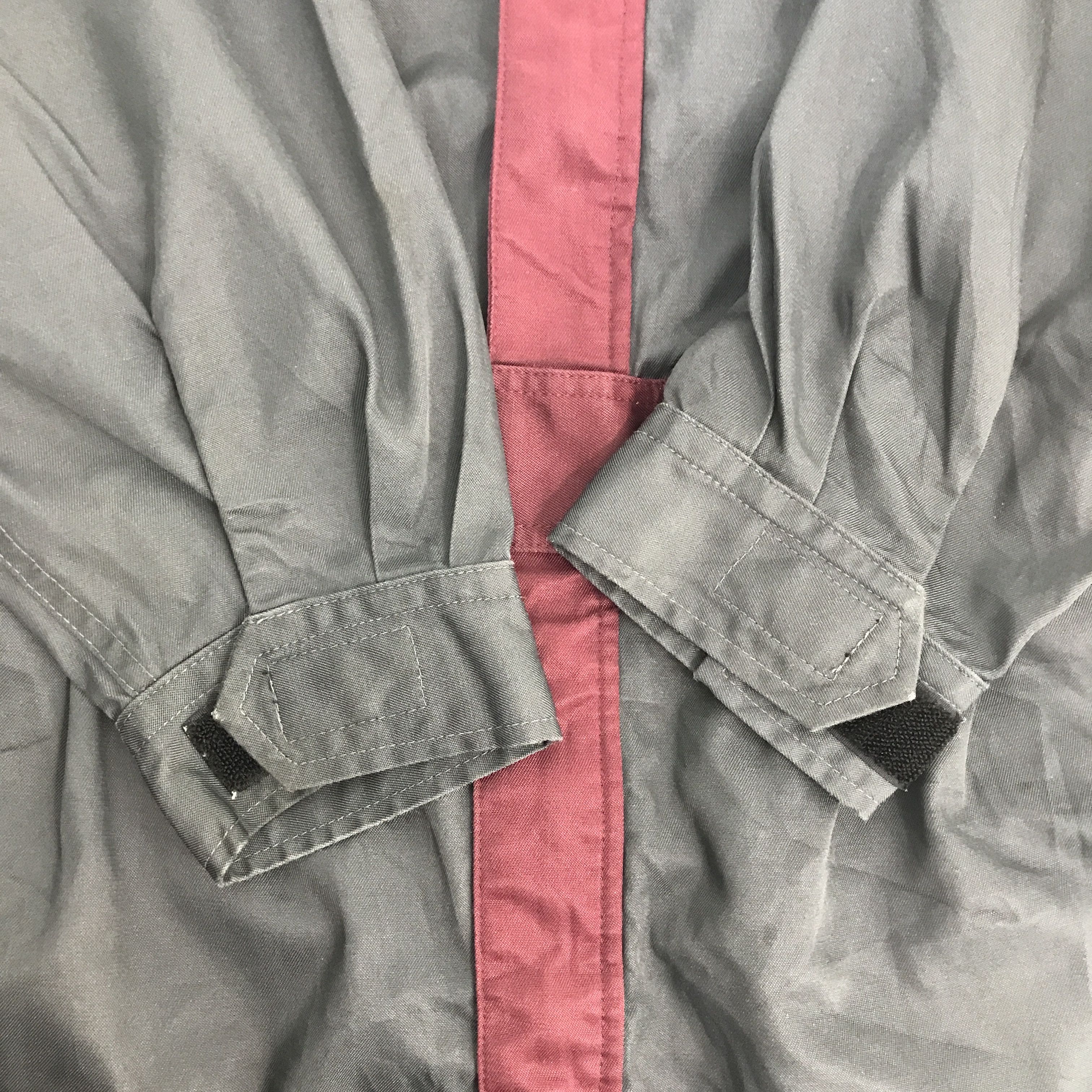 Sports Specialties Vintage Mitsubishi Fuso Racing og japan Coverall Size US M / EU 48-50 / 2 - 10 Thumbnail