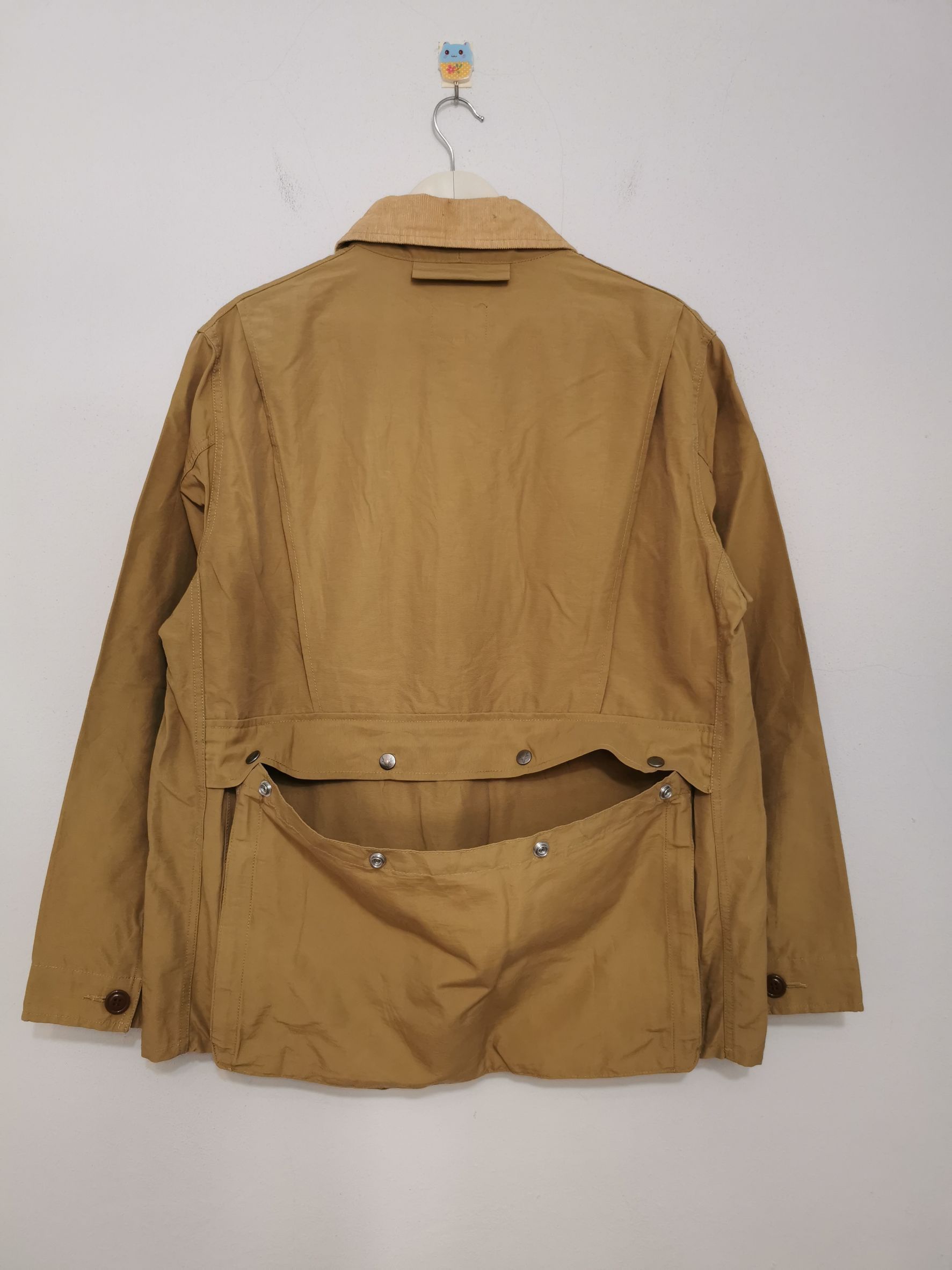 South2 West8 🔴SOUTH2WEST8 jacket🔴 Size US M / EU 48-50 / 2 - 3 Thumbnail