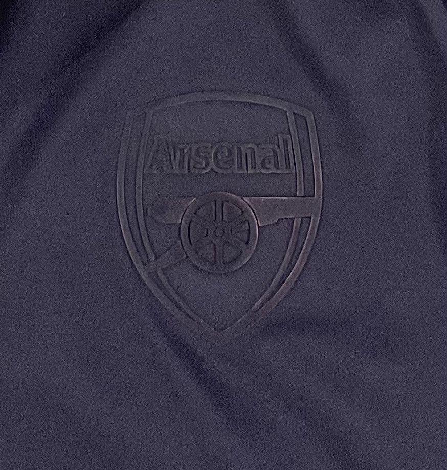 Puma Puma 2017/18 Arsenal Training Jacket Pink Men’s Size Large Size US L / EU 52-54 / 3 - 3 Thumbnail