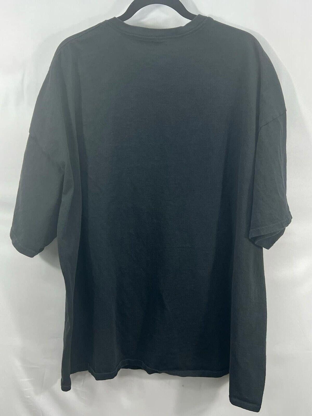 Designer Popeye Savage Graphic T-Shirt - Bold Design & Comfortable Size US XXL / EU 58 / 5 - 3 Thumbnail