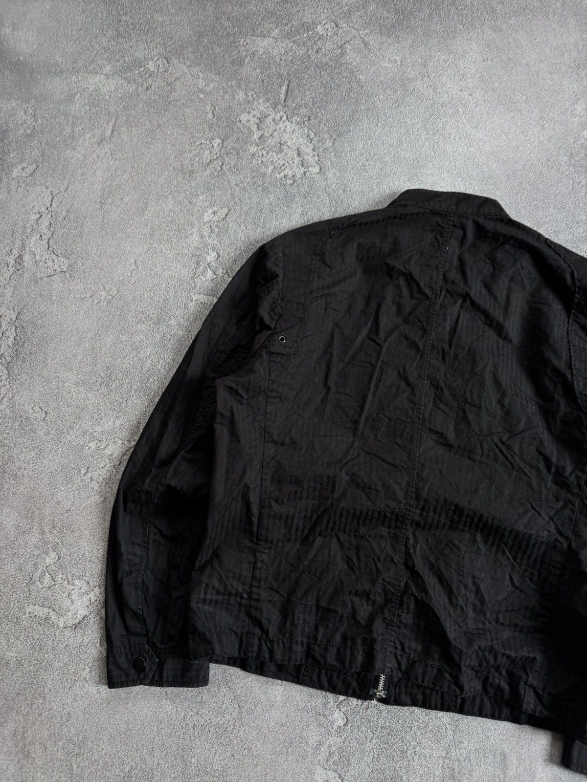 Comme Ca Ism Comme Ca Ism XL zip bomber jacket japanese 🇯🇵 Size XL / US 12-14 / IT 48-50 - 15 Thumbnail