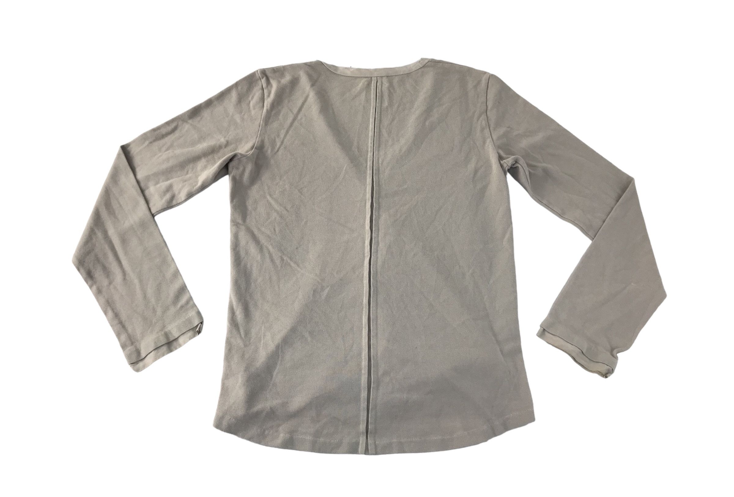 FACTOTUM Factotum Light Cardigan Jumper Jacket Inspired Designer Size M / US 6-8 / IT 42-44 - 7 Thumbnail