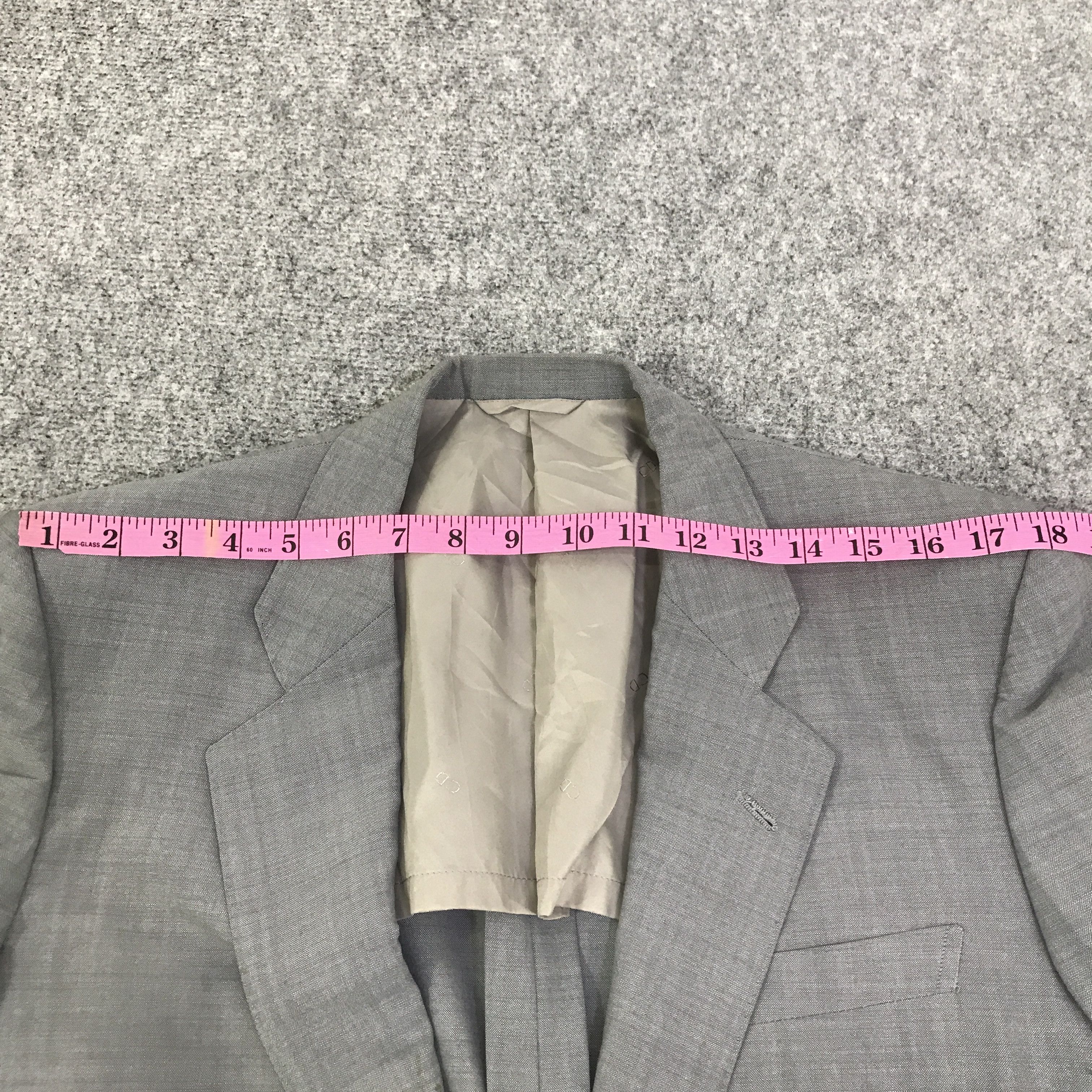 Christian Dior Monsieur christian dior monsieur blazers K121B16 Size US L / EU 52-54 / 3 - 6 Thumbnail