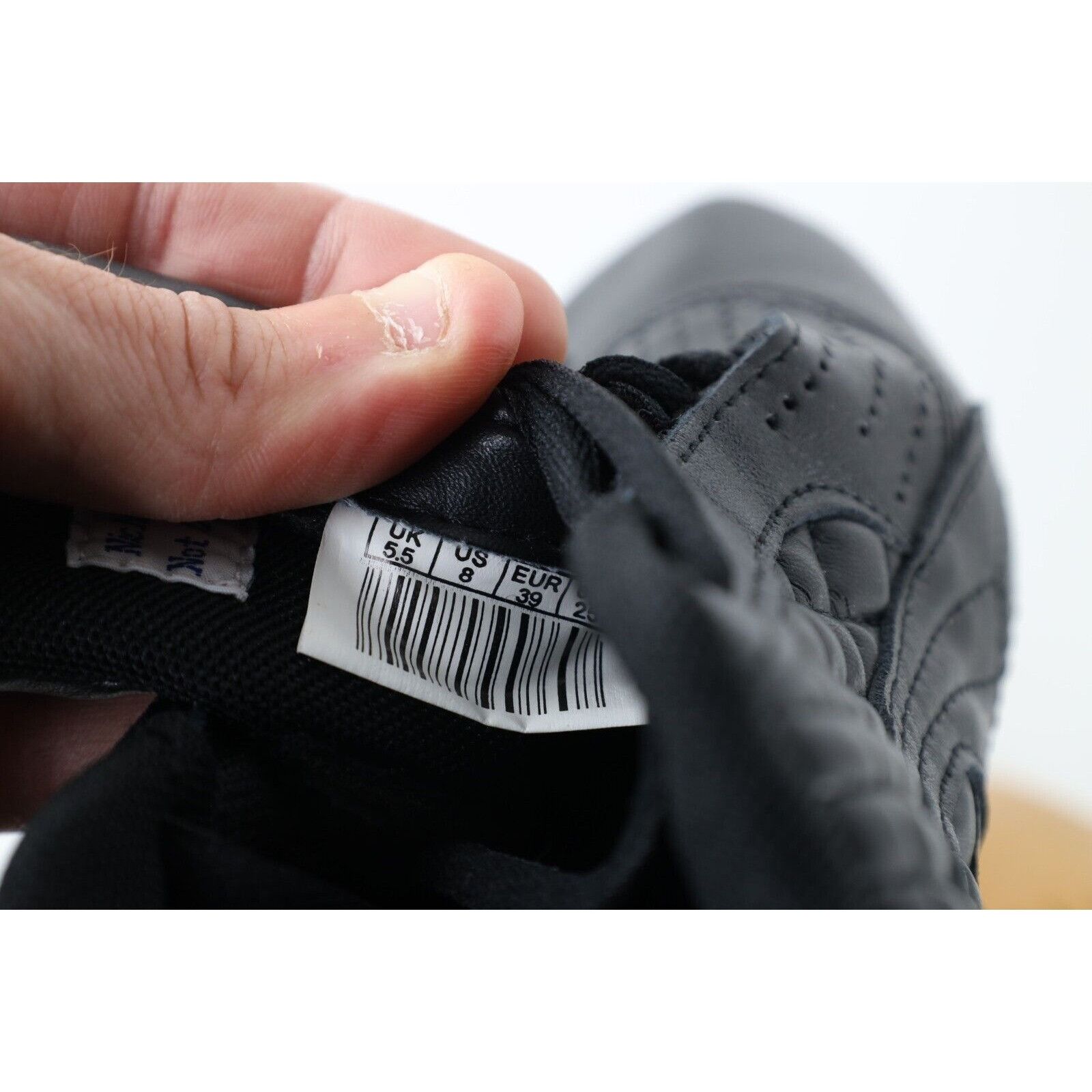 Ferrari × Puma Vintage Puma x Scuderia Ferrari Leather Racing Driver Shoes Size US 8 / IT 38 - 11 Thumbnail