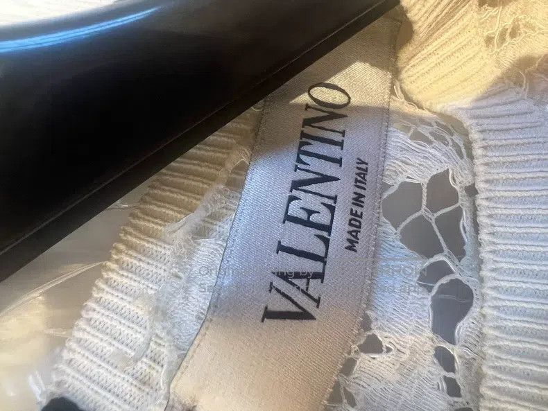 Valentino Valentino dress Size M / US 6-8 / IT 42-44 - 3 Thumbnail