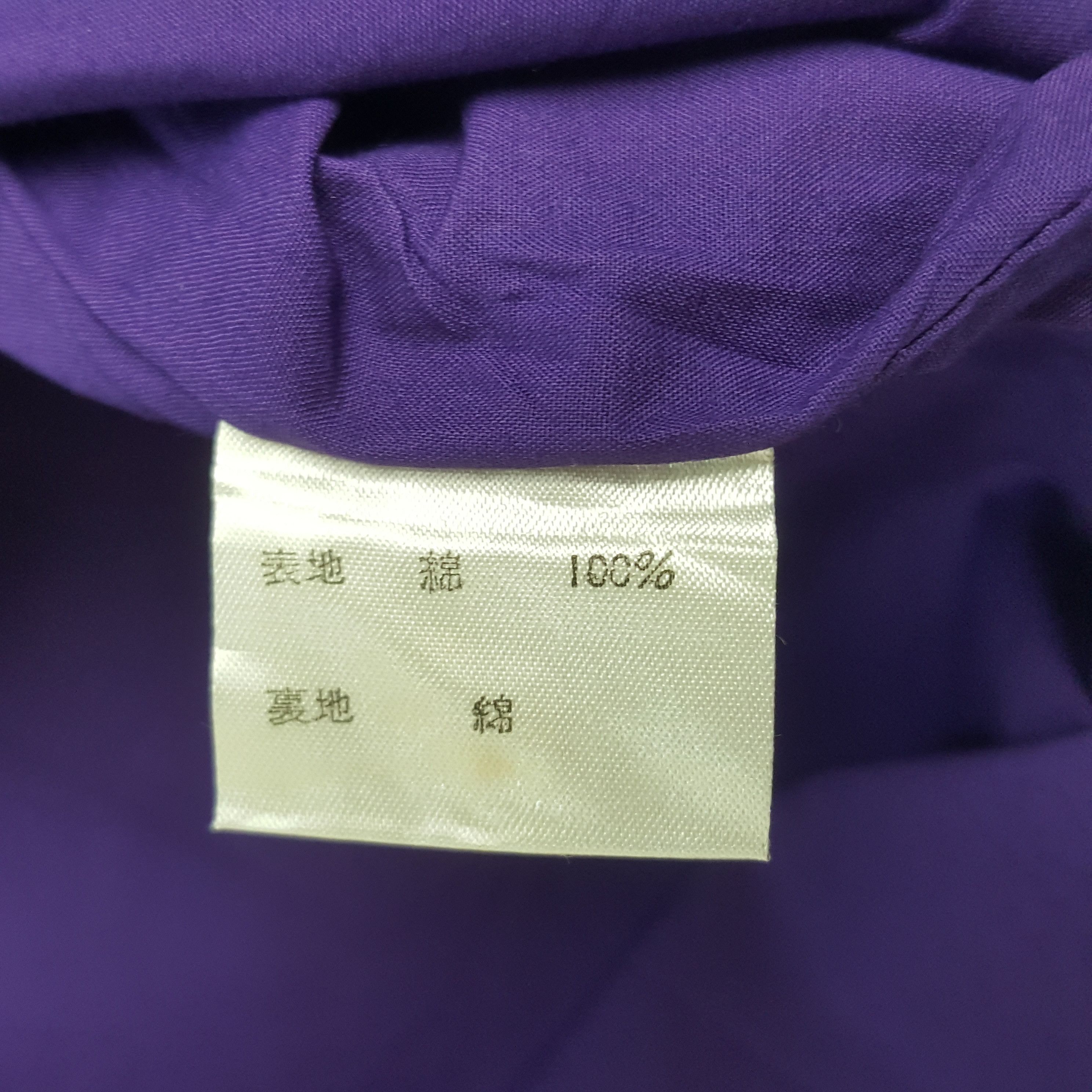 Japanese Brand × Vintage Vintage Grand Prix V X Custom Nissan Windbreaker Jacket Size US XL / EU 56 / 4 - 7 Thumbnail
