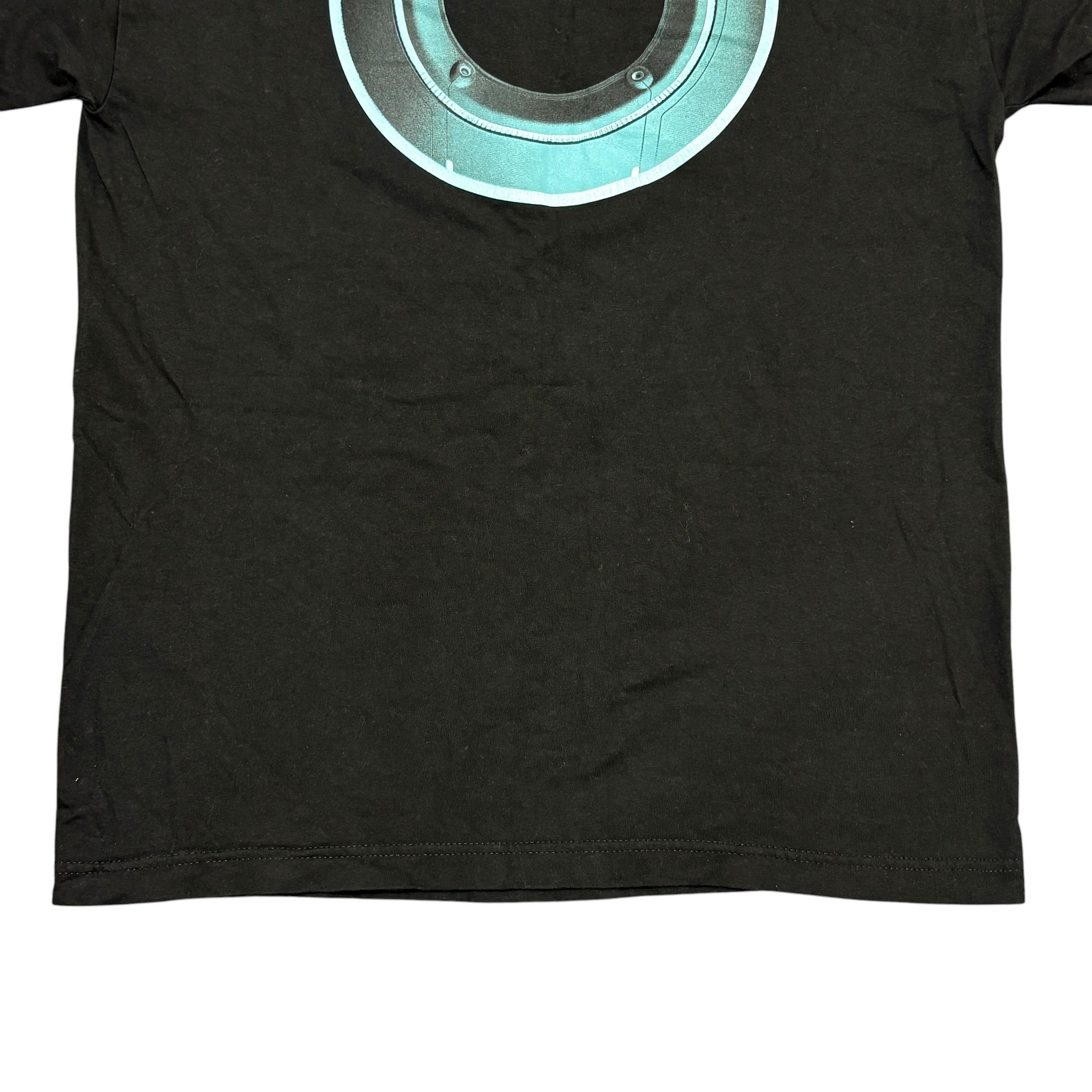 Disney Tron Legacy 2010 Movie Promo Shirt Walt Disney Daft Punk Size US L / EU 52-54 / 3 - 12 Thumbnail