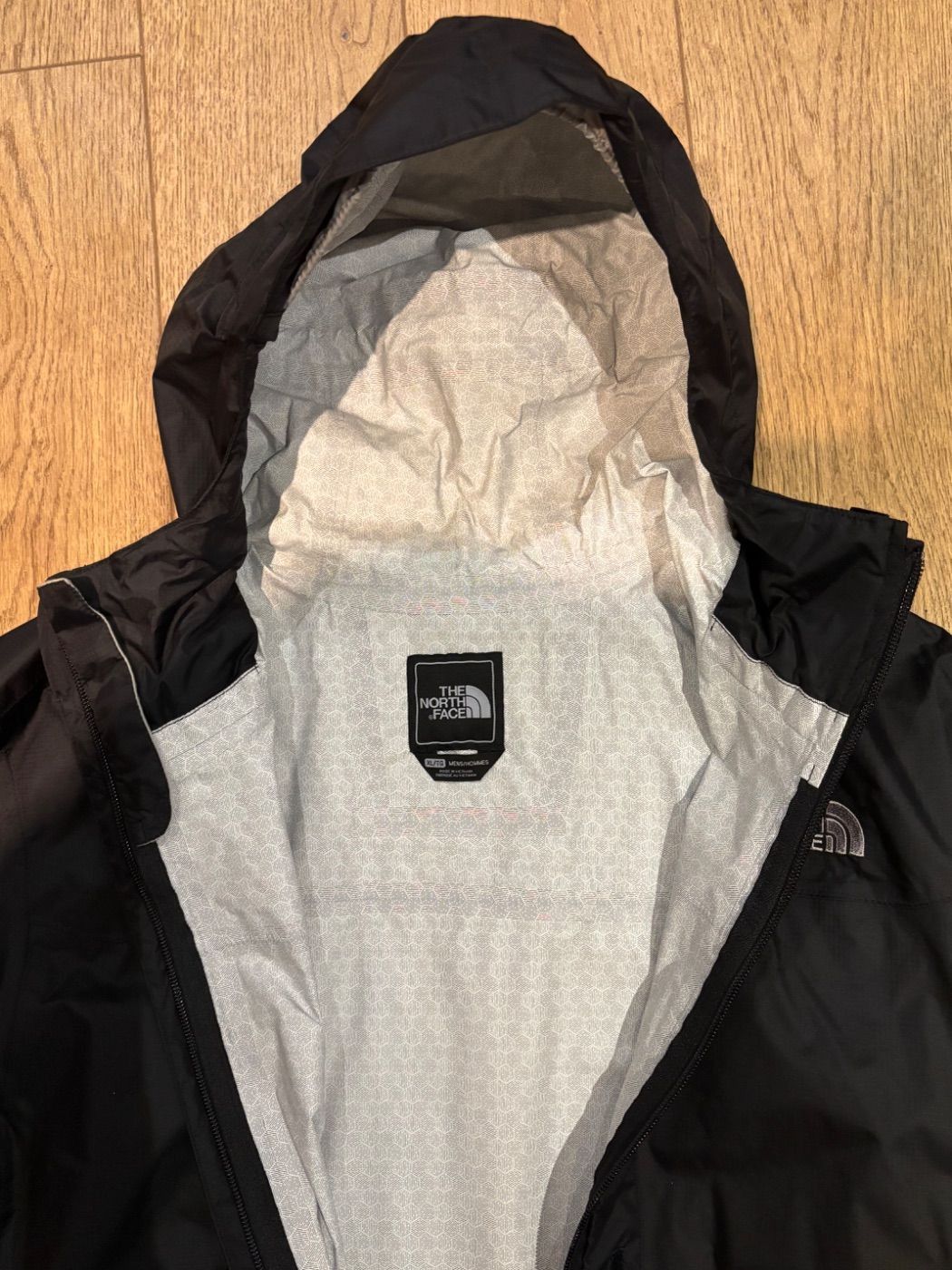The North Face The North Face Venture 2 Jacket Black Size Medium Size US M / EU 48-50 / 2 - 4 Thumbnail