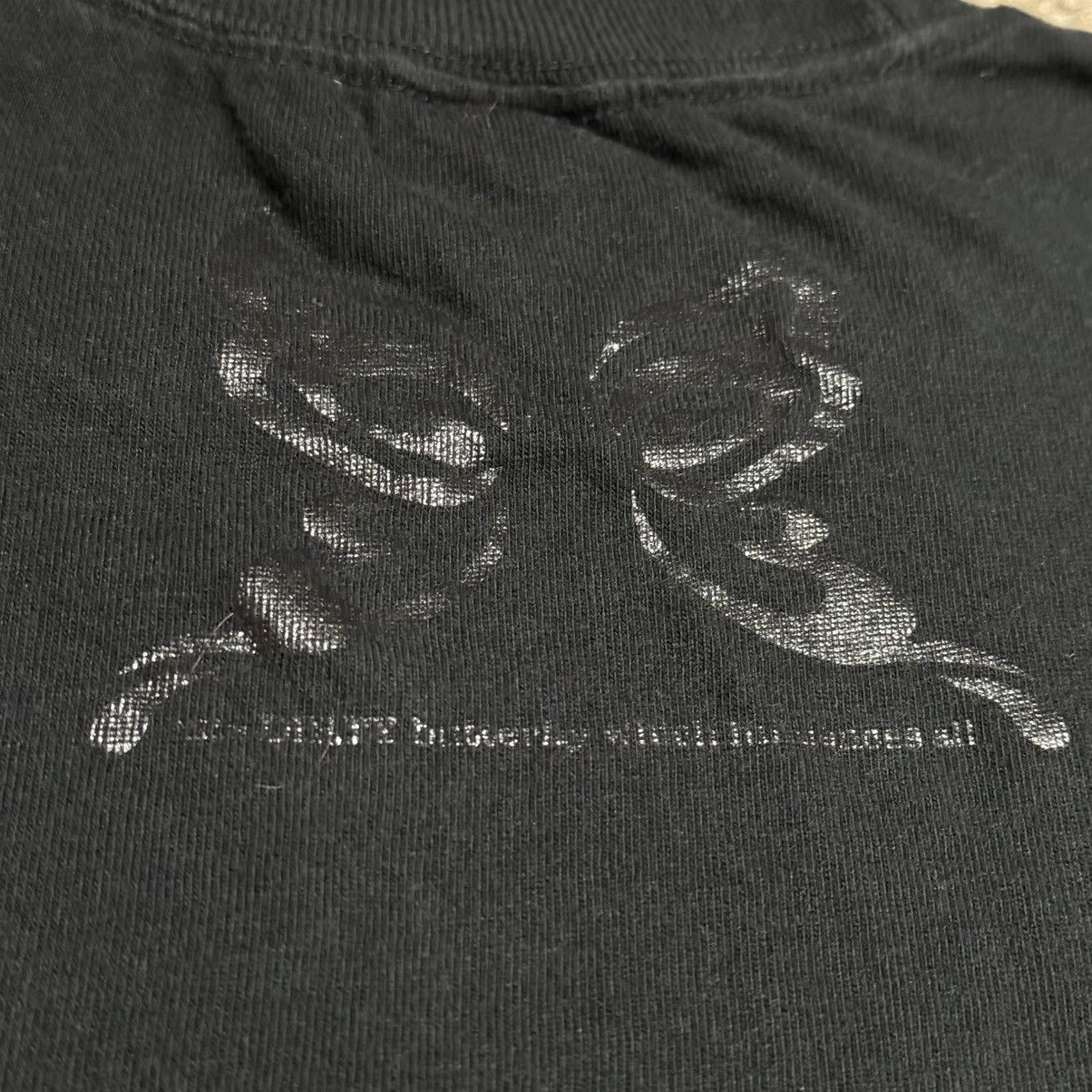 Other Nightmare / Naitomea Tour 07 Official Merch Tag Prinstar Size US S / EU 44-46 / 1 - 5 Thumbnail