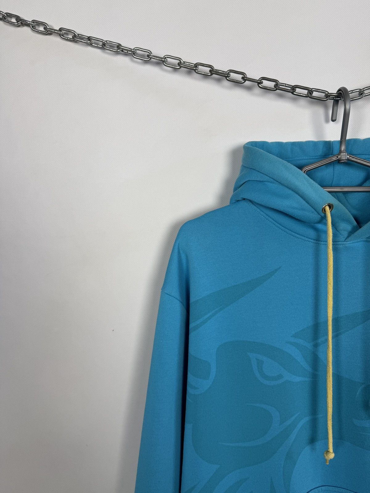 Formula 1 Men’s Formula 1 McLaren Honda Racing Hoodie Alonso F1 Size L Size US L / EU 52-54 / 3 - 4 Thumbnail