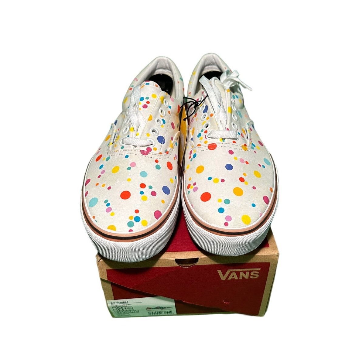 Vans Vans Era Stacked UV Ink Size US 10.5 / EU 43-44 - 3 Thumbnail