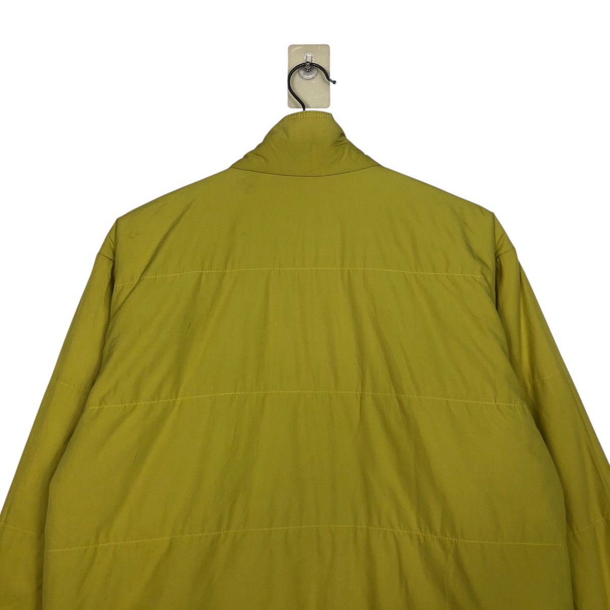 Japanese Brand 📌Vintage Reversible Bomber Jacket Hunting Columbia Size US S / EU 44-46 / 1 - 10 Thumbnail