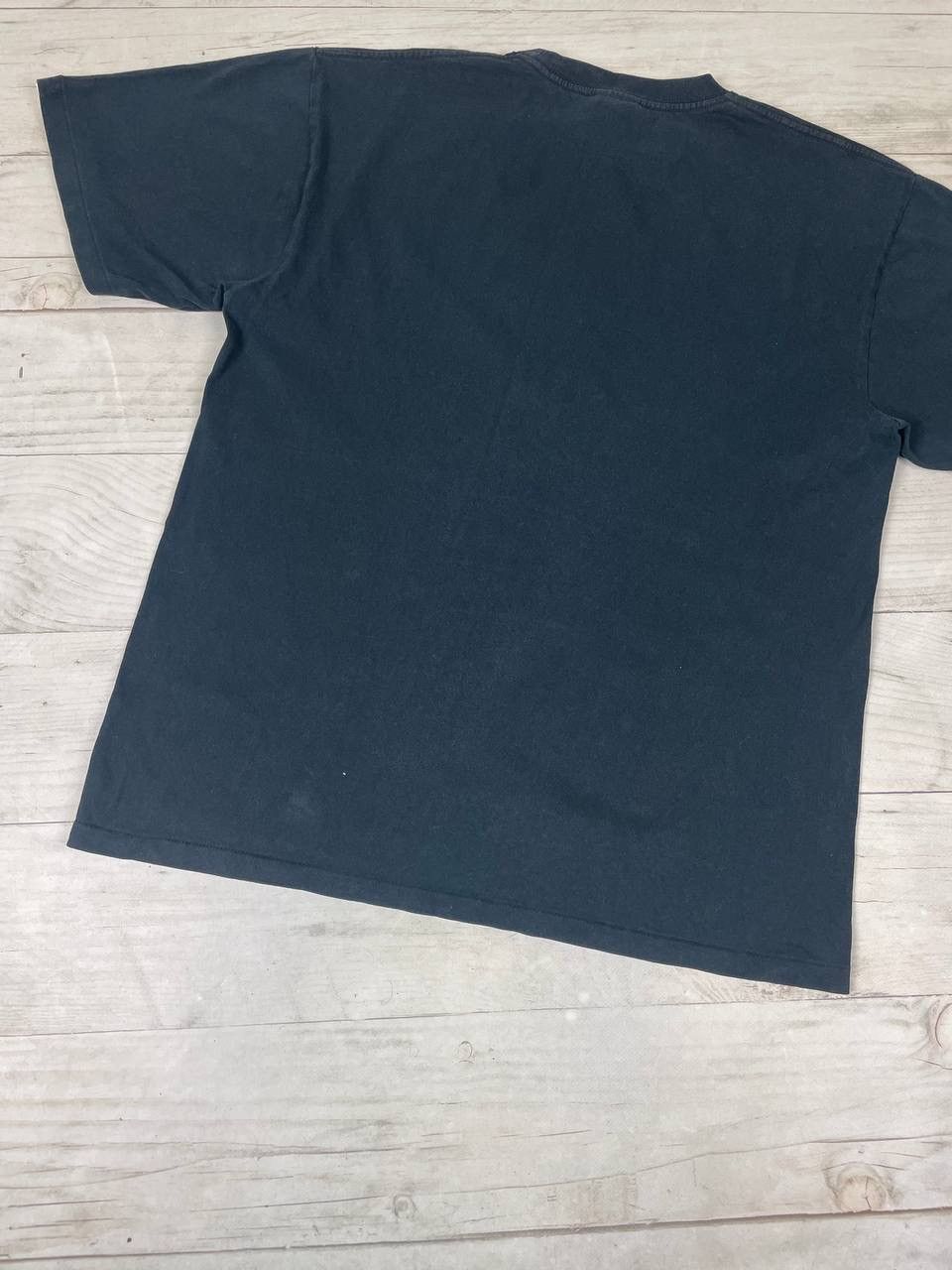 Bape Bape ABC Camo College T Shirt Y2K Skateboard Size US XL / EU 56 / 4 - 19 Thumbnail