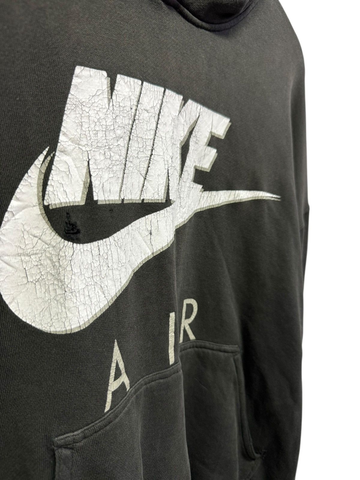 🔥Vintage Nike Air Distressed