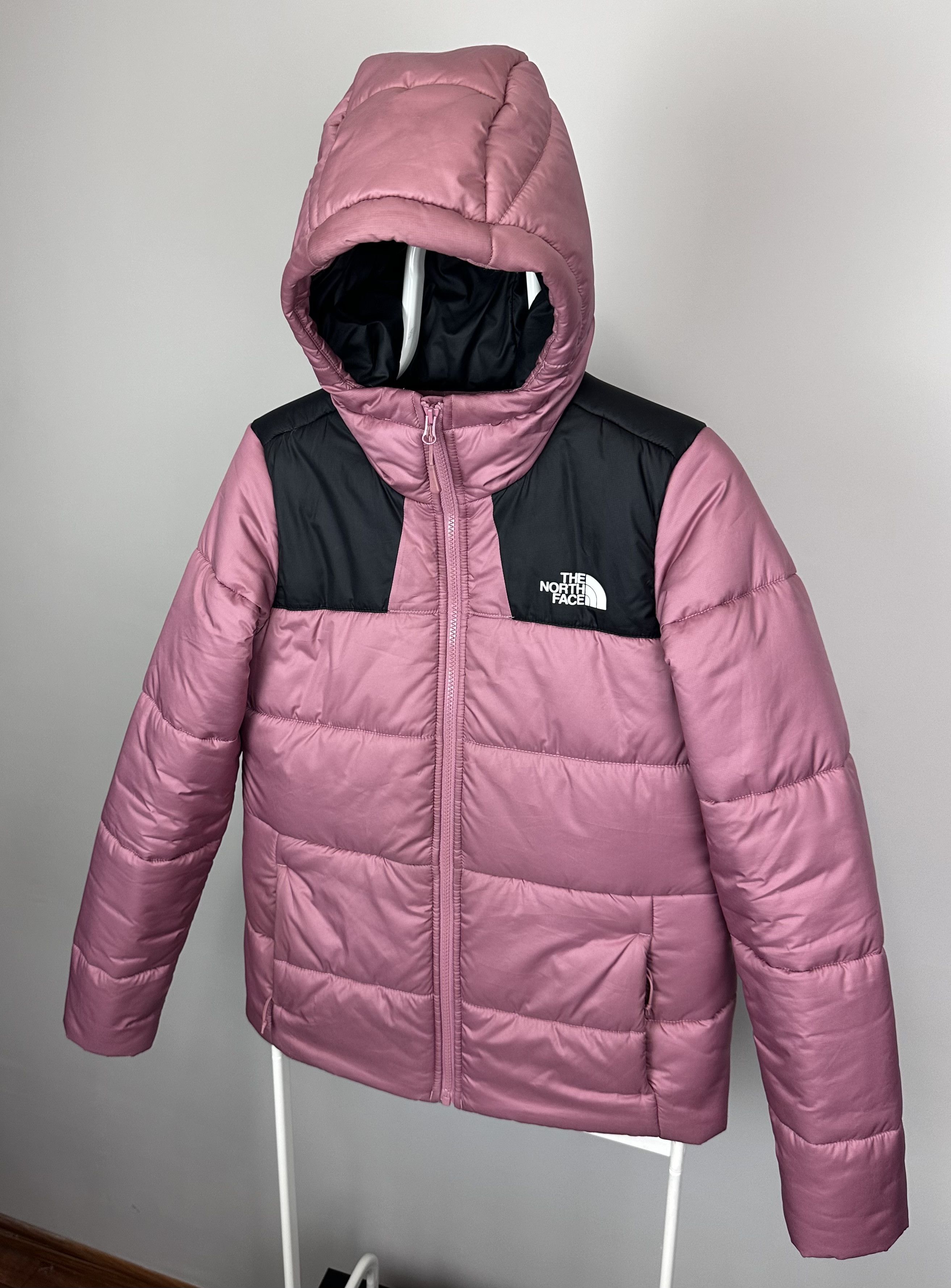 The North Face TNF The north Face women jacket down S Size S / US 4 / IT 40 - 4 Thumbnail