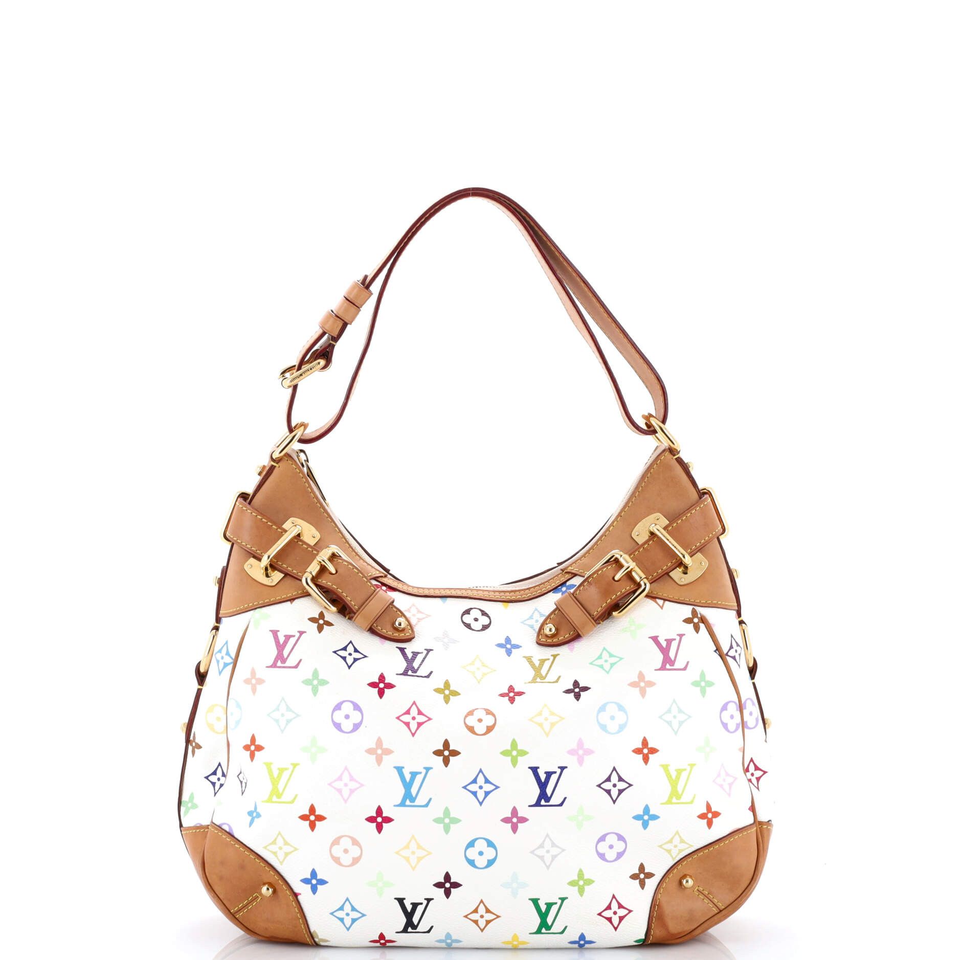 Louis Vuitton Greta Handbag Size ONE SIZE - 1 Thumbnail
