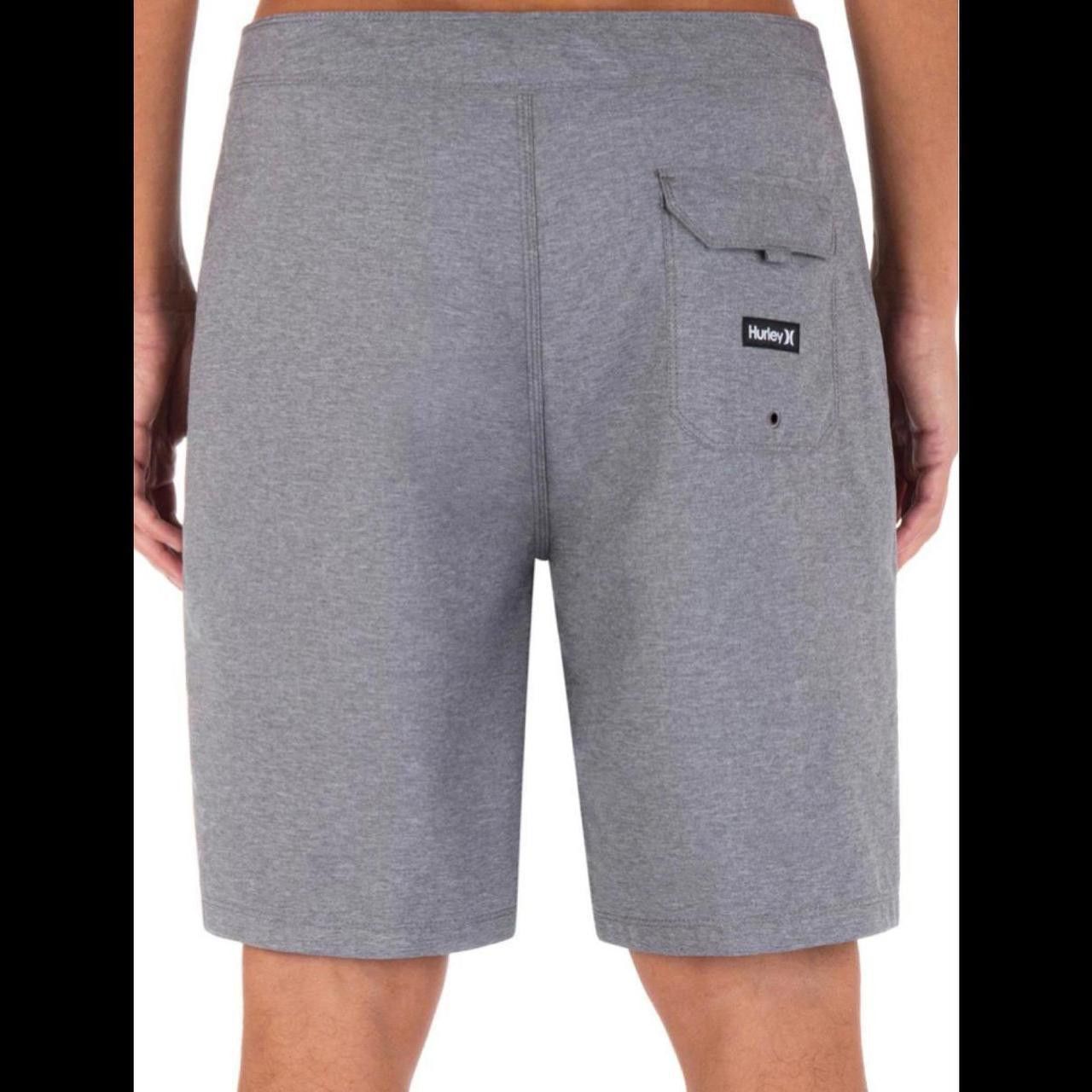 Hurley New Hurley Nike Mens 20 Ec15 Size US 32 / EU 48 - 2 Thumbnail