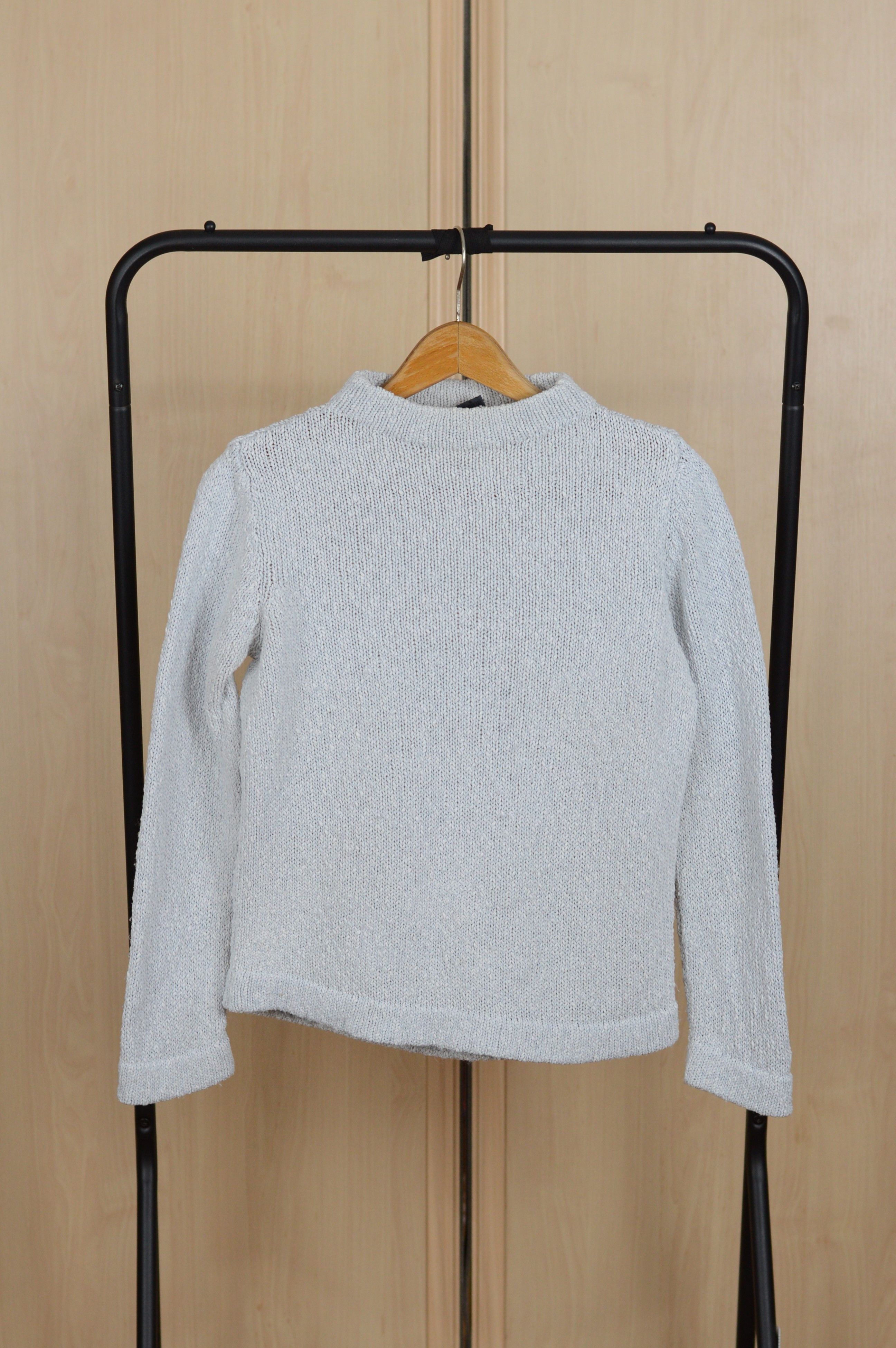 Other lorena antoniazzi avant garde sweater made in italy Size M / US 6-8 / IT 42-44 - 1 Thumbnail