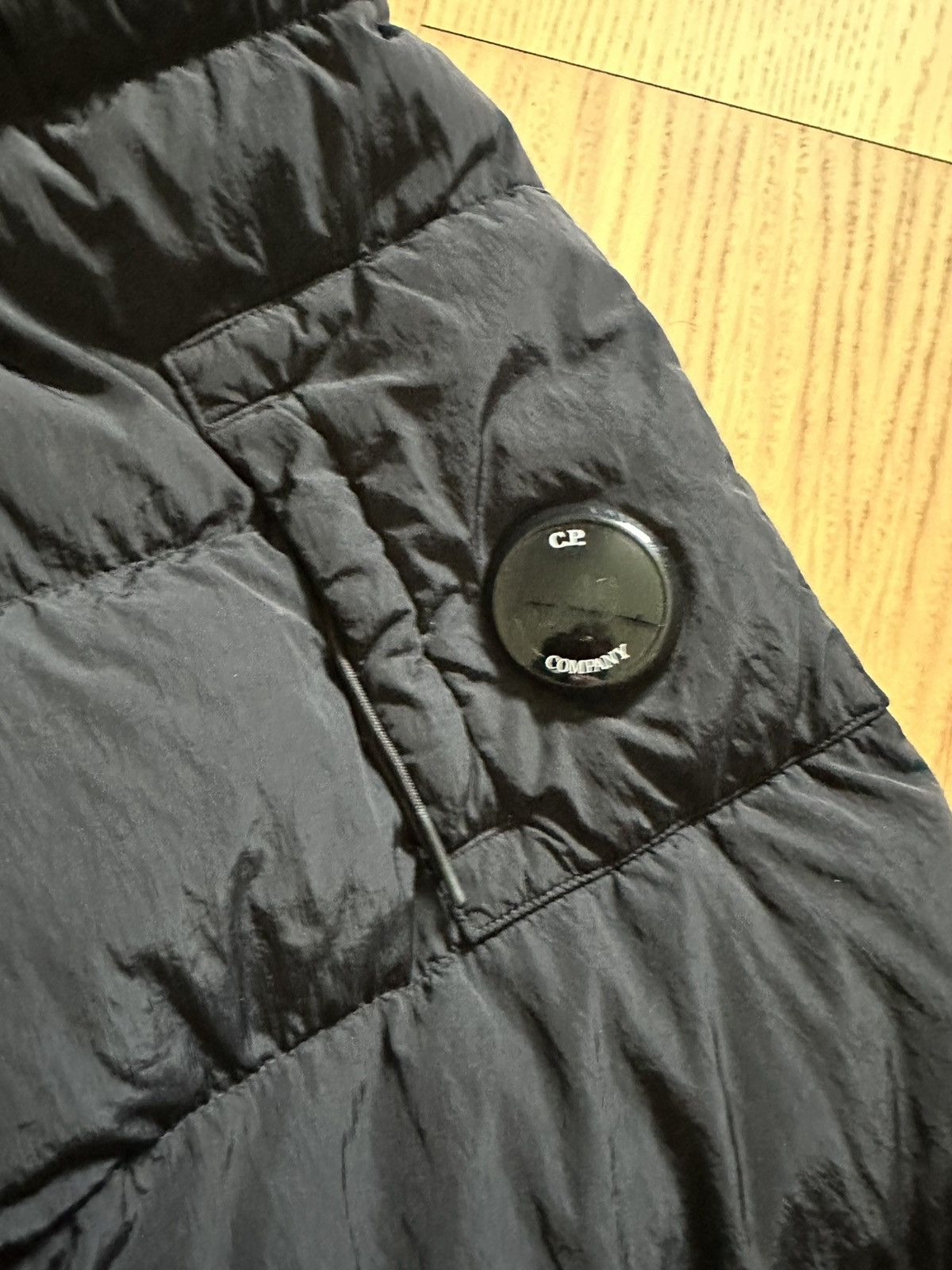 C.P. Company Cp.Company Chrome-R Down jacket Size US XXL / EU 58 / 5 - 3 Thumbnail