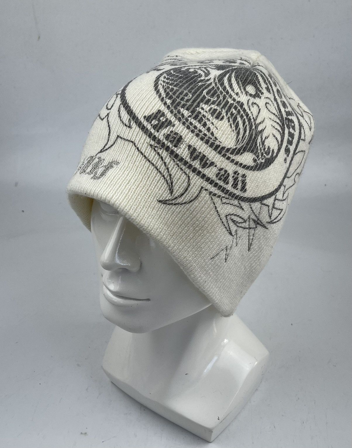 Japanese Brand × Seditionaries t&c surf beanie hat tc38 Size ONE SIZE - 1 Thumbnail