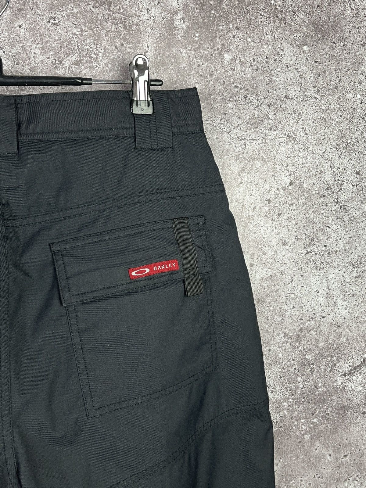 Oakley Vintage Oakley Ski Pants Size US 30 / EU 46 - 4 Thumbnail